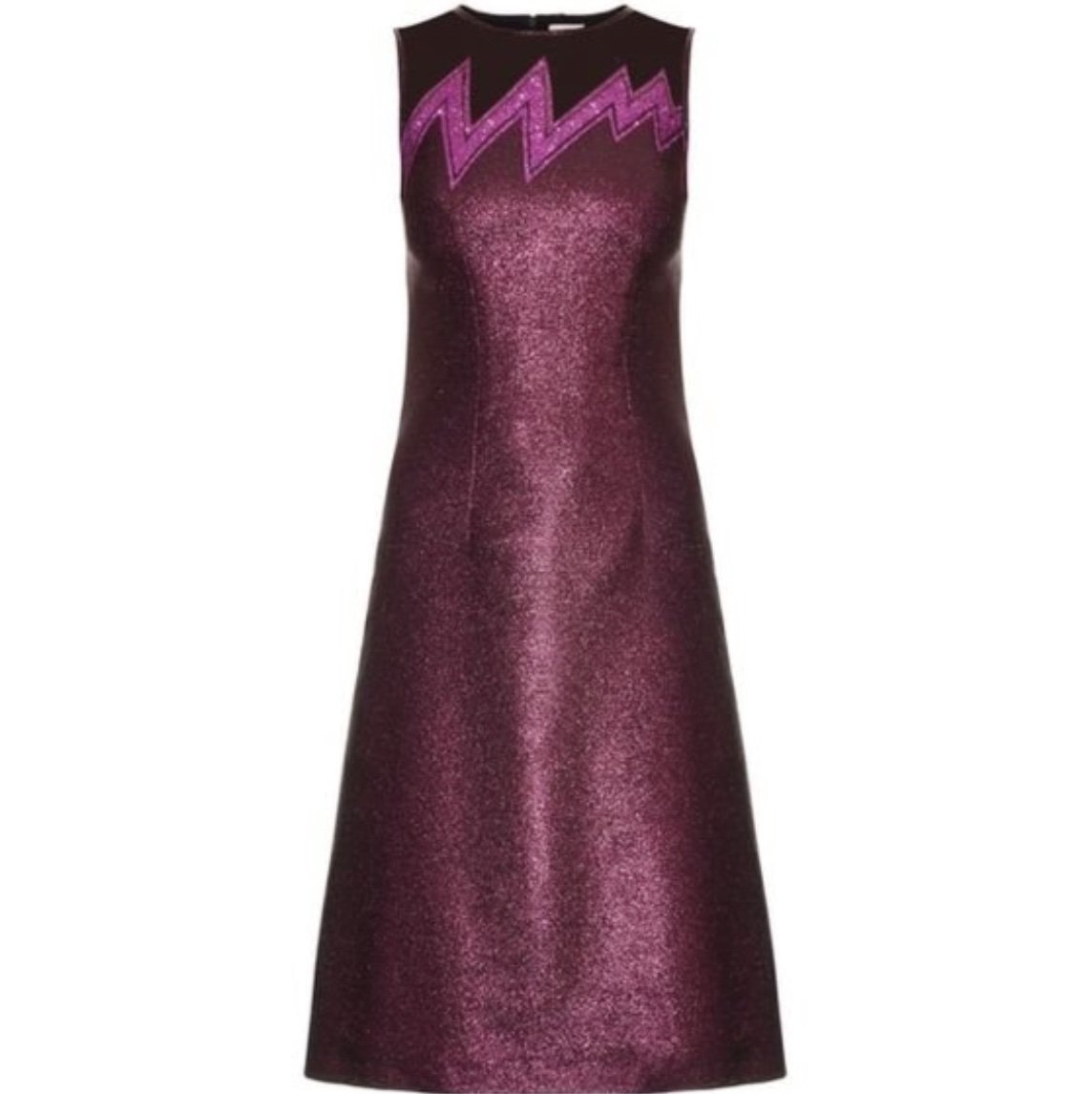 Christopher Kane - Glitter Lighting Dress 3.jpeg