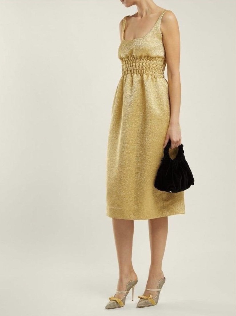 Emilia Wickstead - Gold Dress 1.jpeg