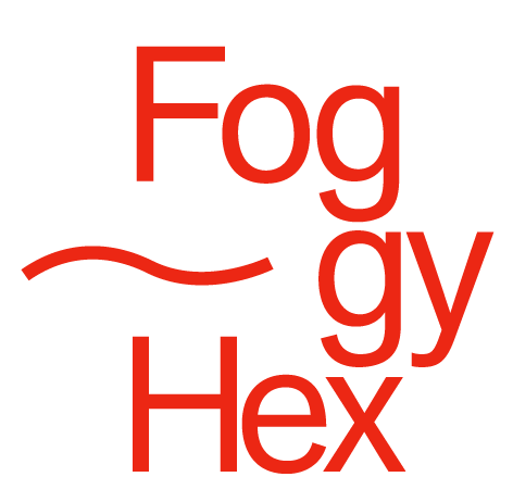 Foggy Hex