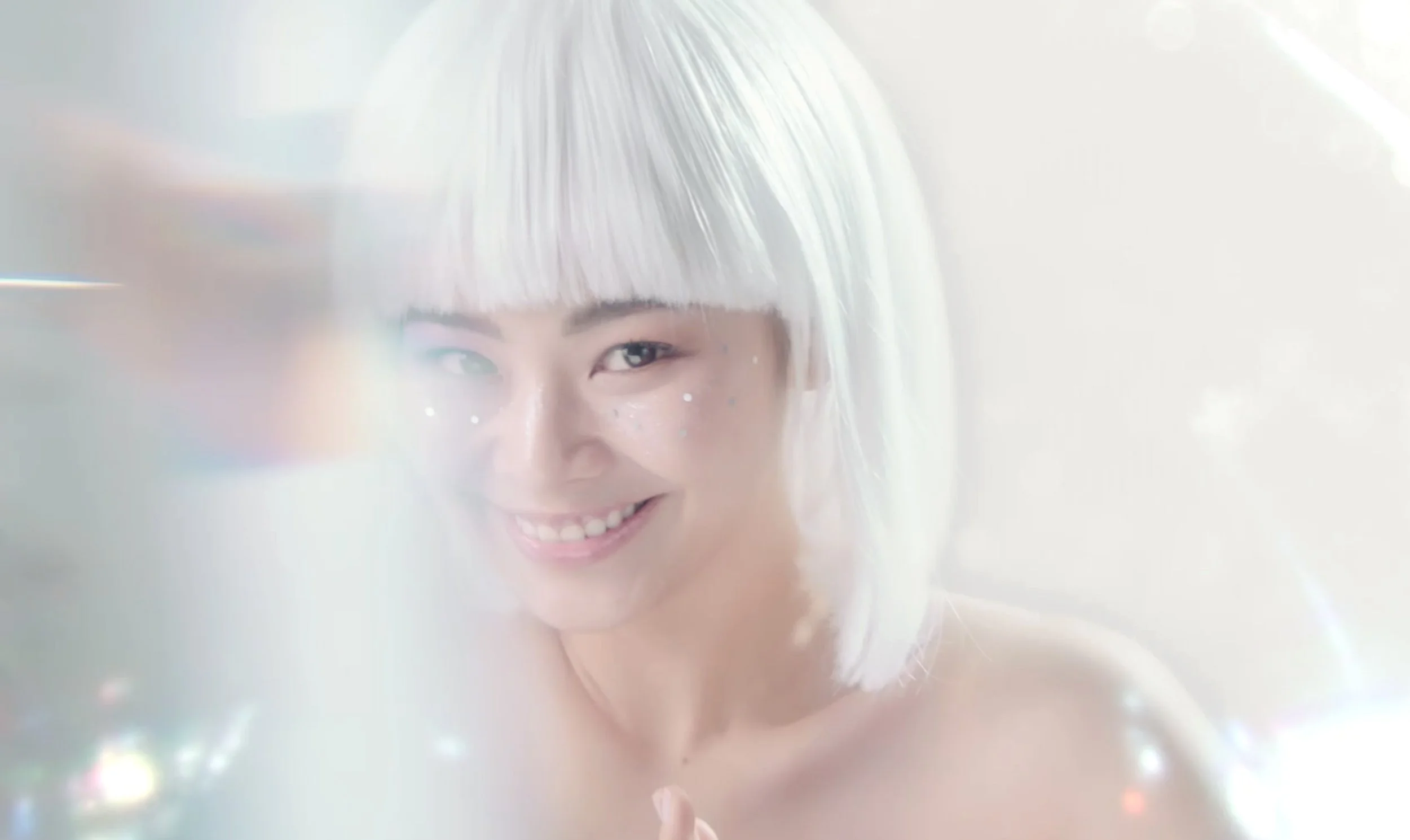 NIVEA ‘The Dance of Skin Breathe’ 