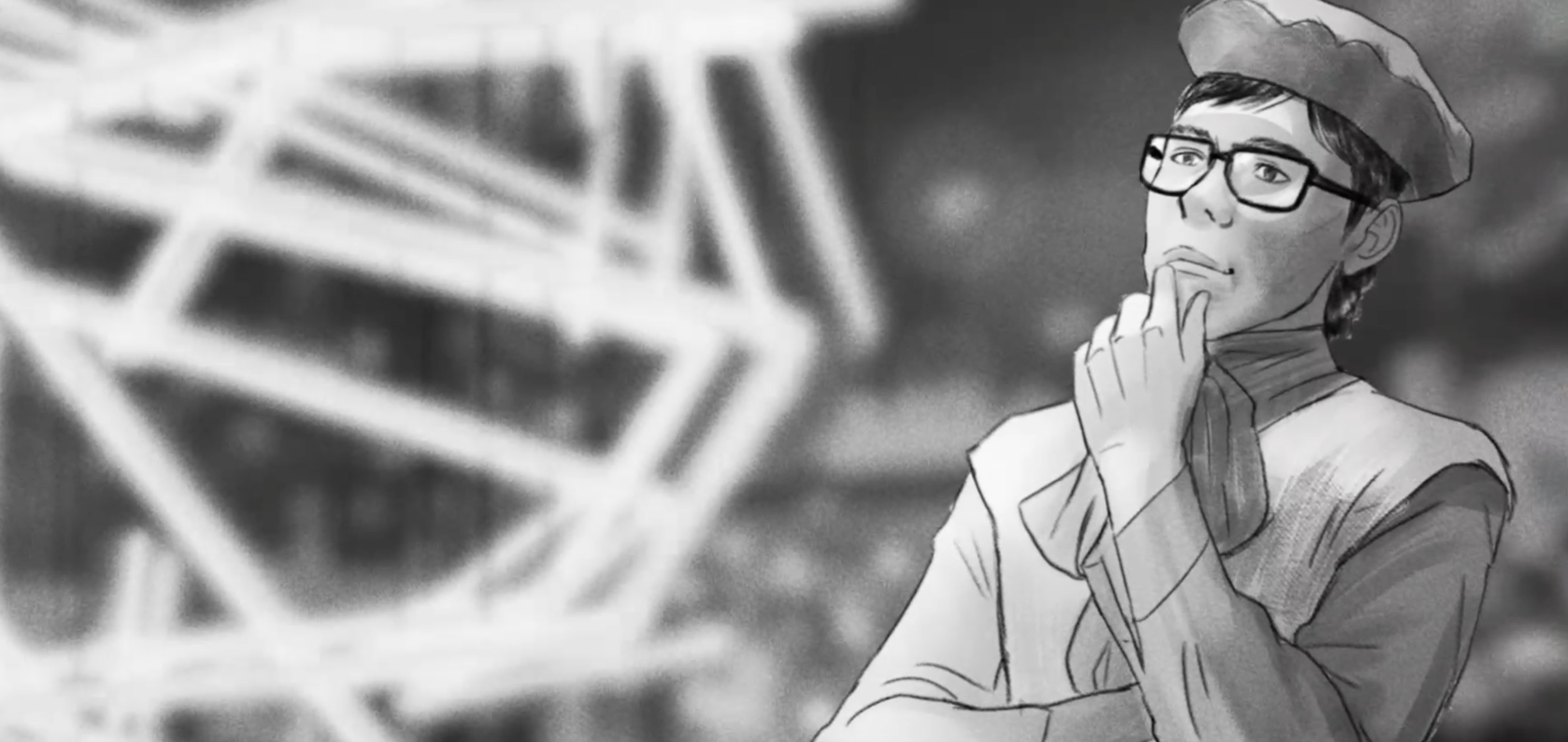 Union Square ‘Beat with you’ 