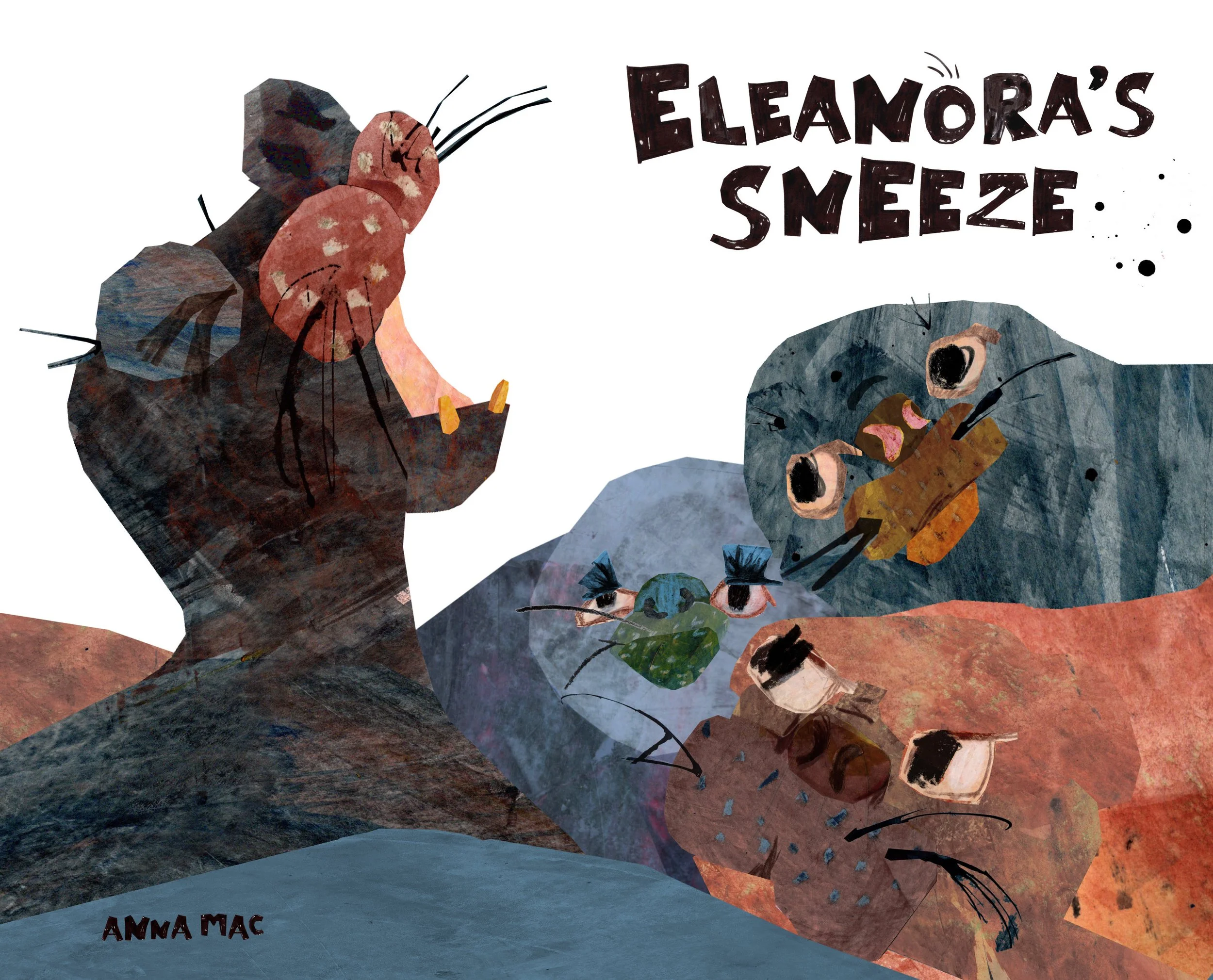 Eleanora's Sneeze