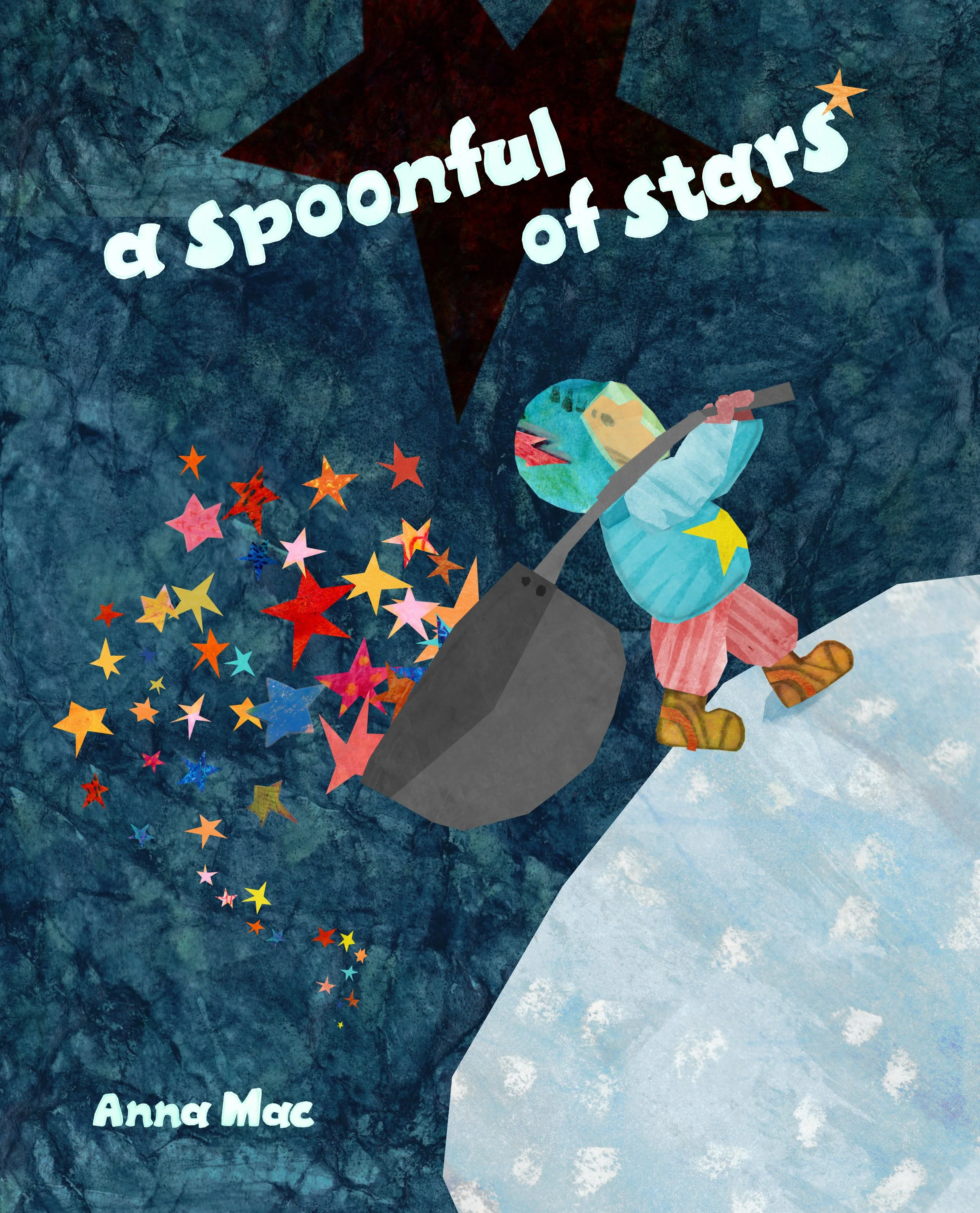 A Spoonful of Stars