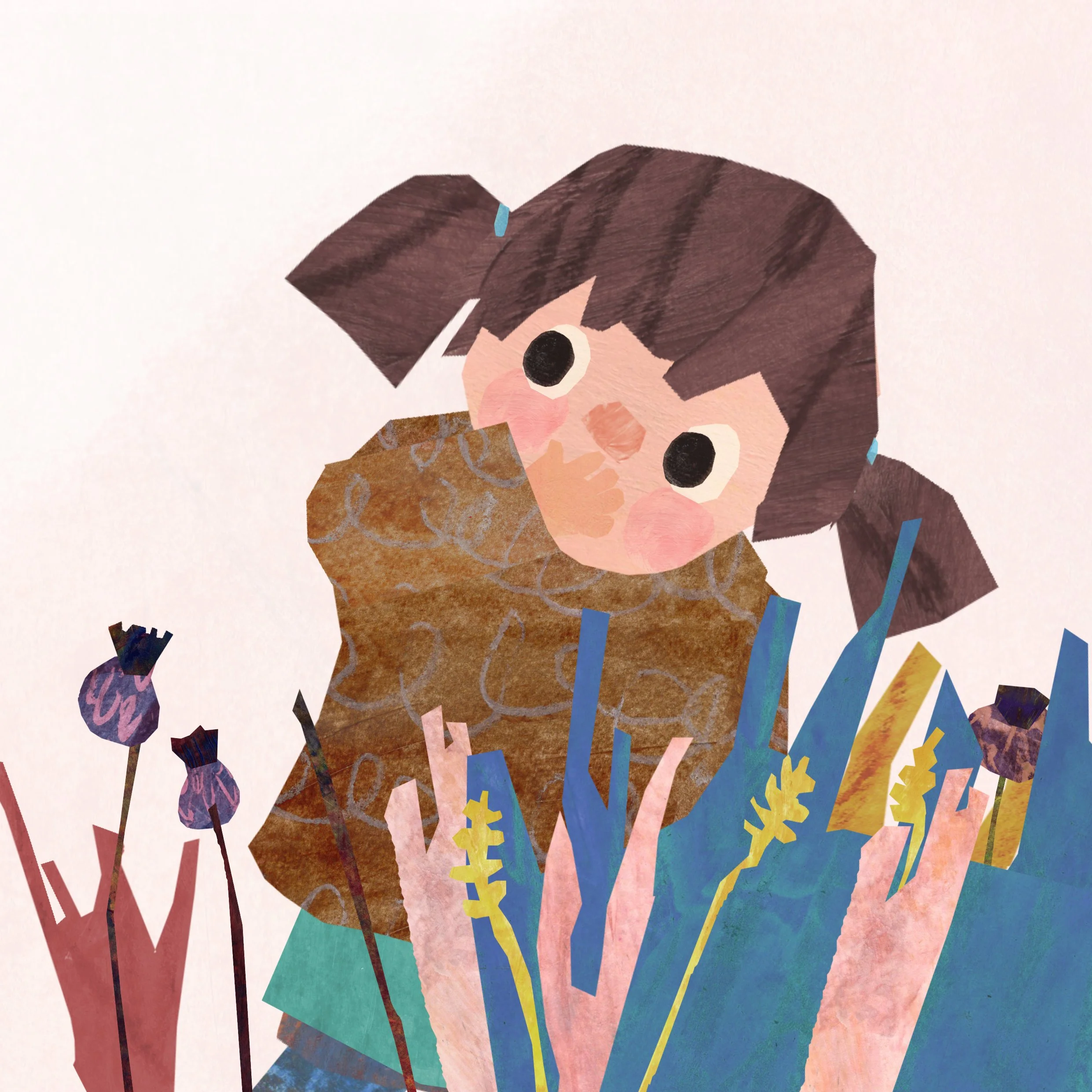 What Wonder are You?