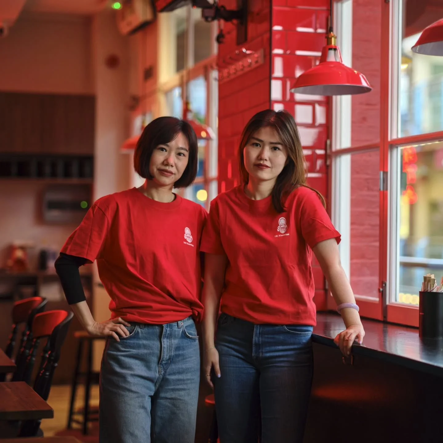 Cult favourite @liu_xiaomian are setting up shop in new pub @thestrandedldn this month, and in true lucky Chinese style, the first 66 bowls of noodles are FREE from 12pm on Friday 14 November.

Show up for steamy bowls of Hot &amp; Sour glass noodles