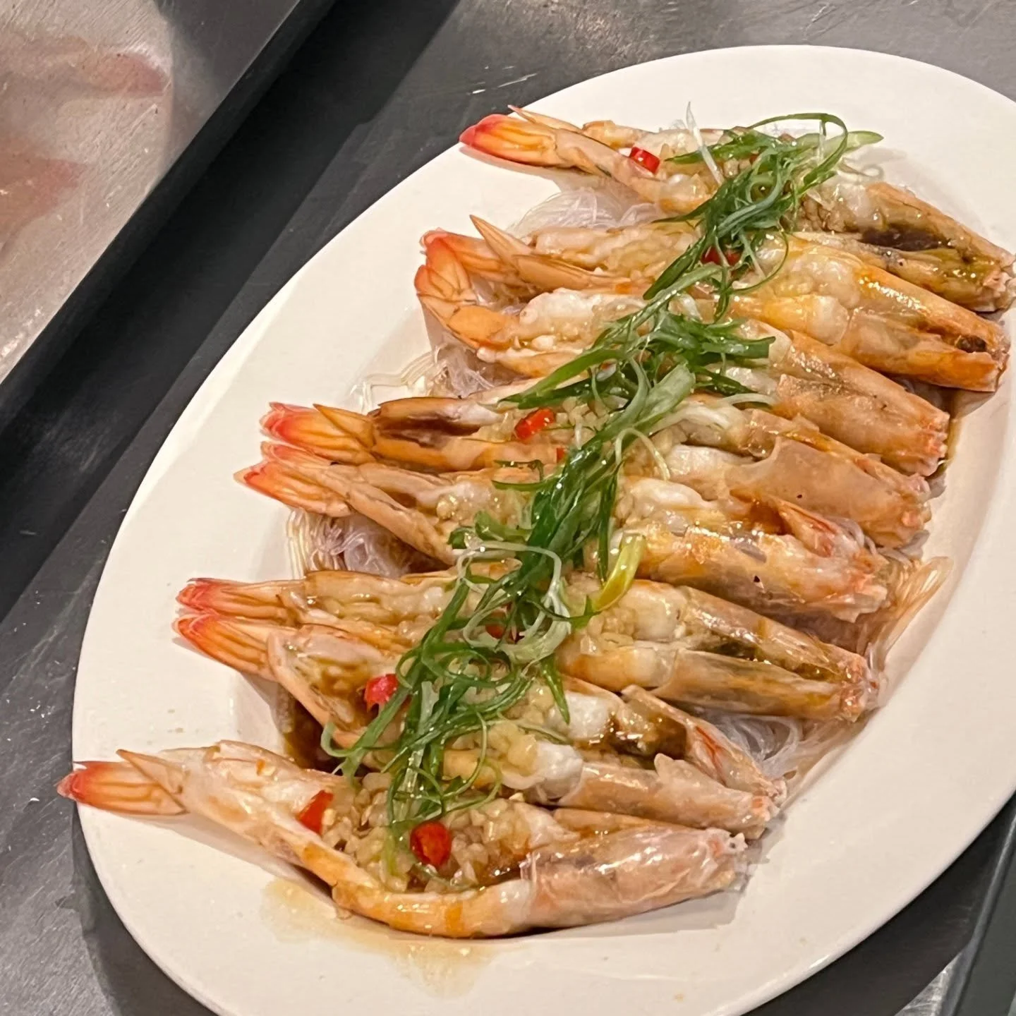 We&rsquo;re celebrating Lunar New Year with some of our wonderful clients this week 🧧

@hainanhouse the season is marked with a limited series of Southern Chinese specials (13 Feb &ndash; 3 Mar), rooted in symbolism, balance and regional tradition &