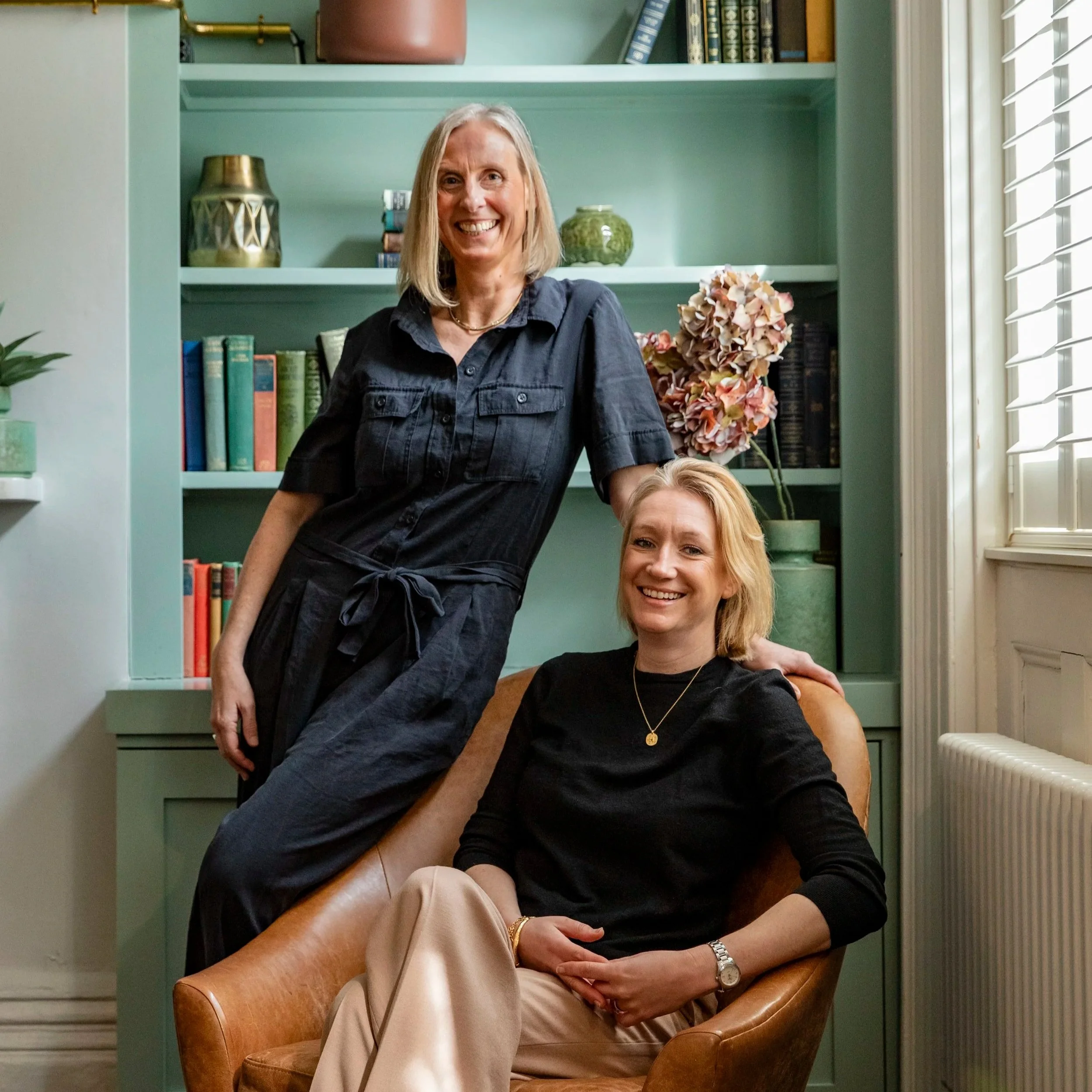 International Women’s Month