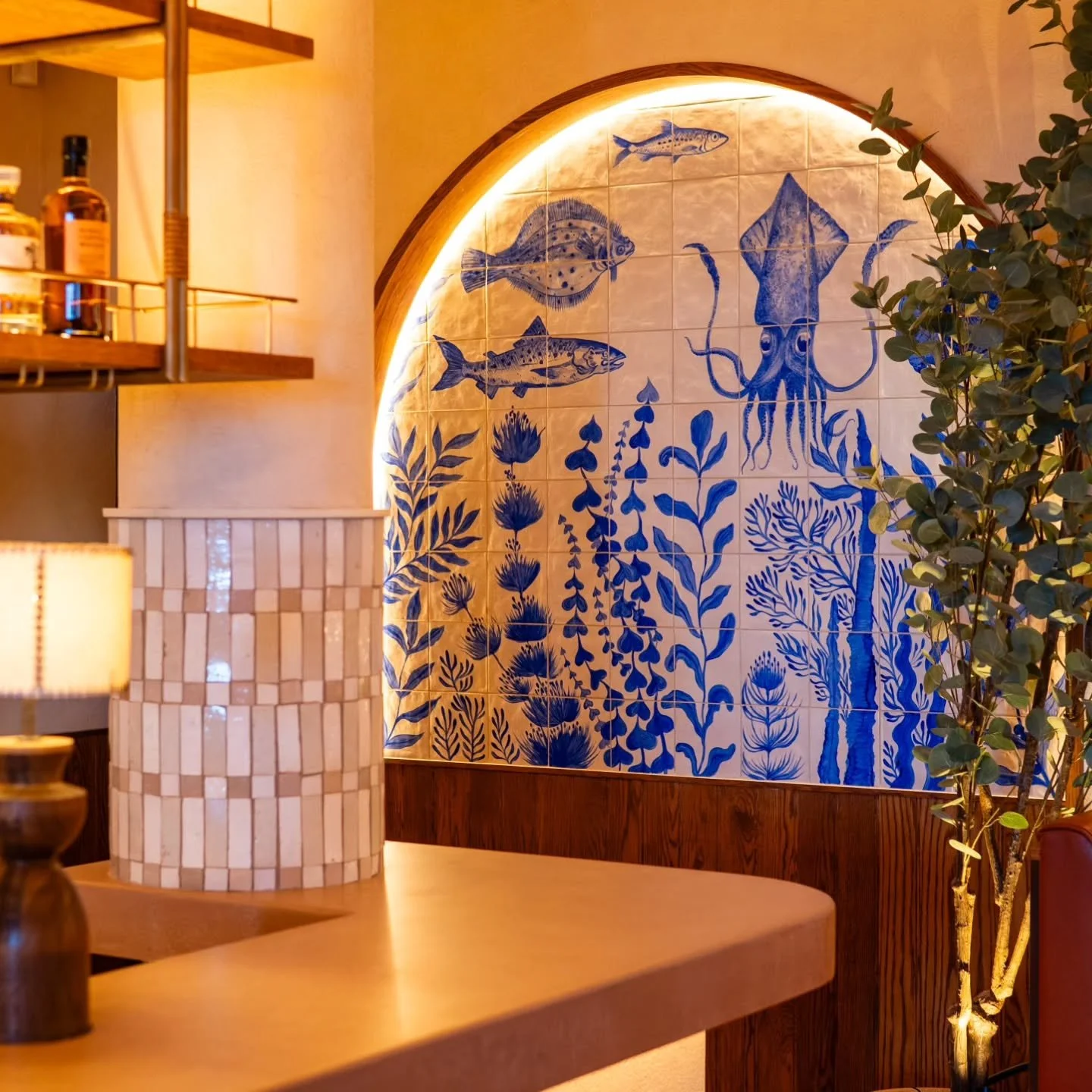 Massive Brighton news&nbsp;👀

After a four-month transformation @thesaltroombrighton returns to Brighton seafront on Friday 22 May,&nbsp; just in time for the bank holiday weekend.

Expect a bold new look, open kitchen, revamped menu from Executive 