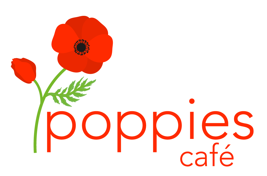 Poppies Cafe Aldbury