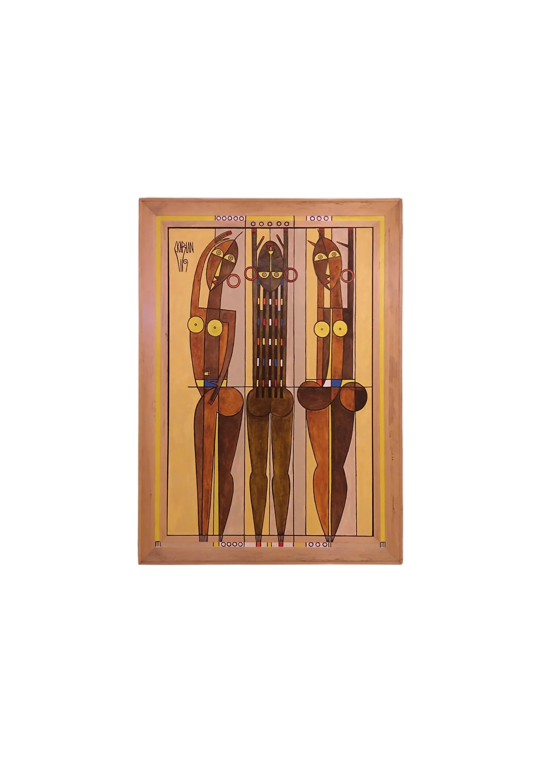 Danseuses