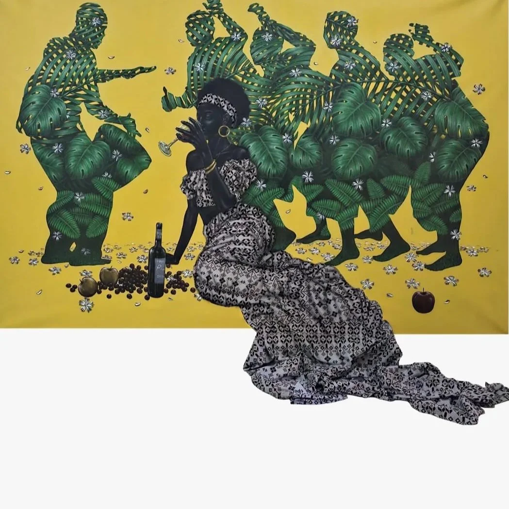 REGGIE KHUMALO