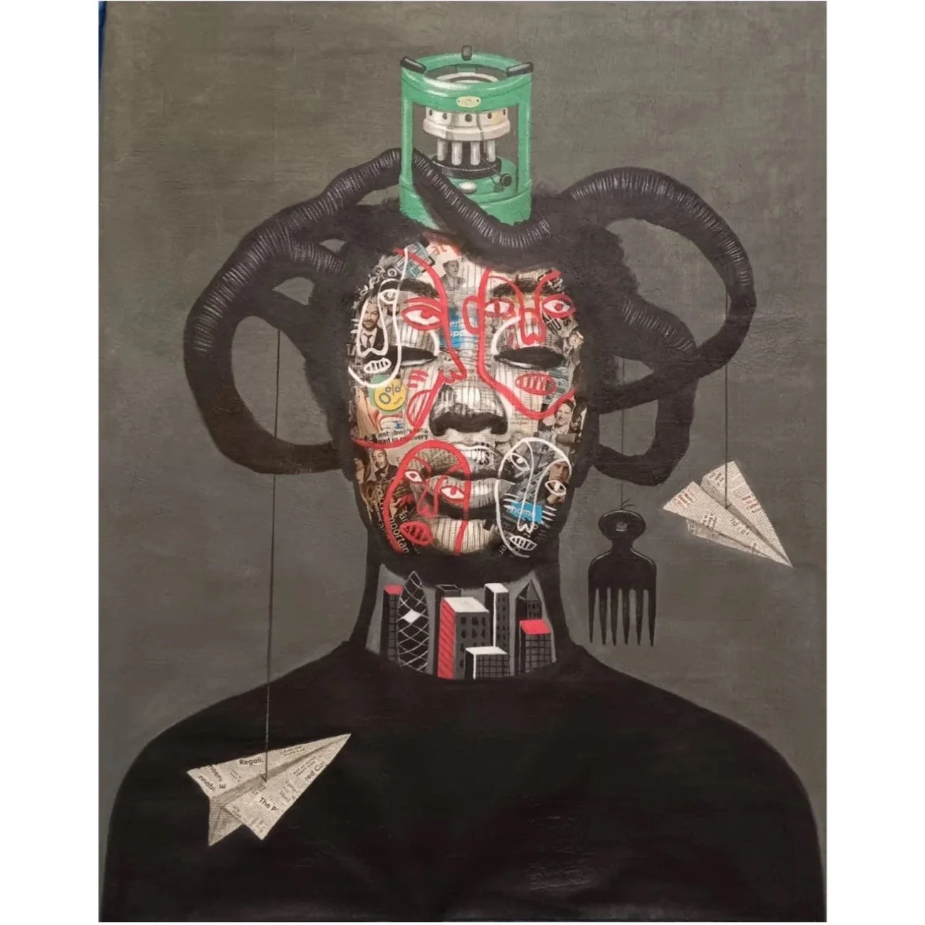 JOSEPH EZE
