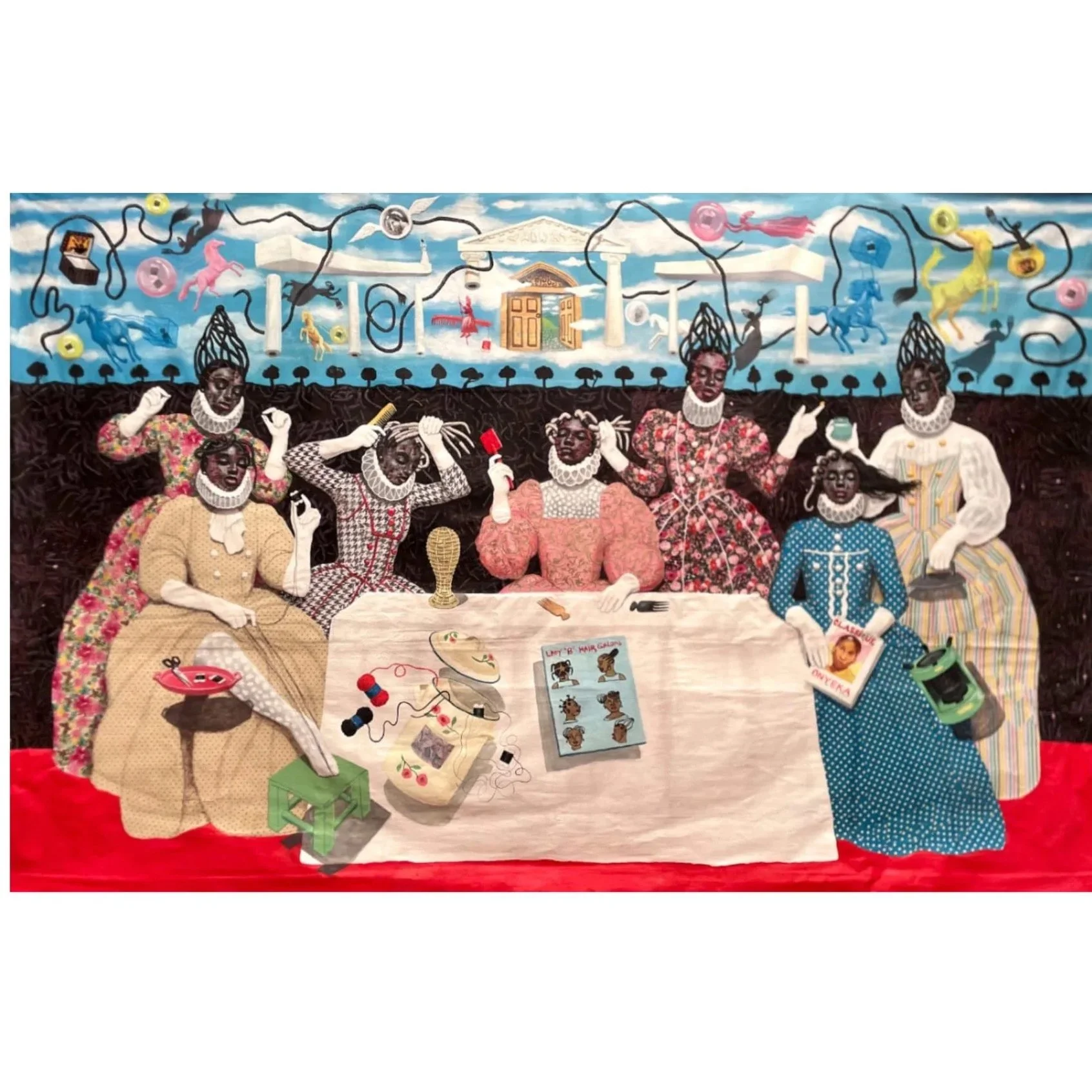JOSEPH EZE