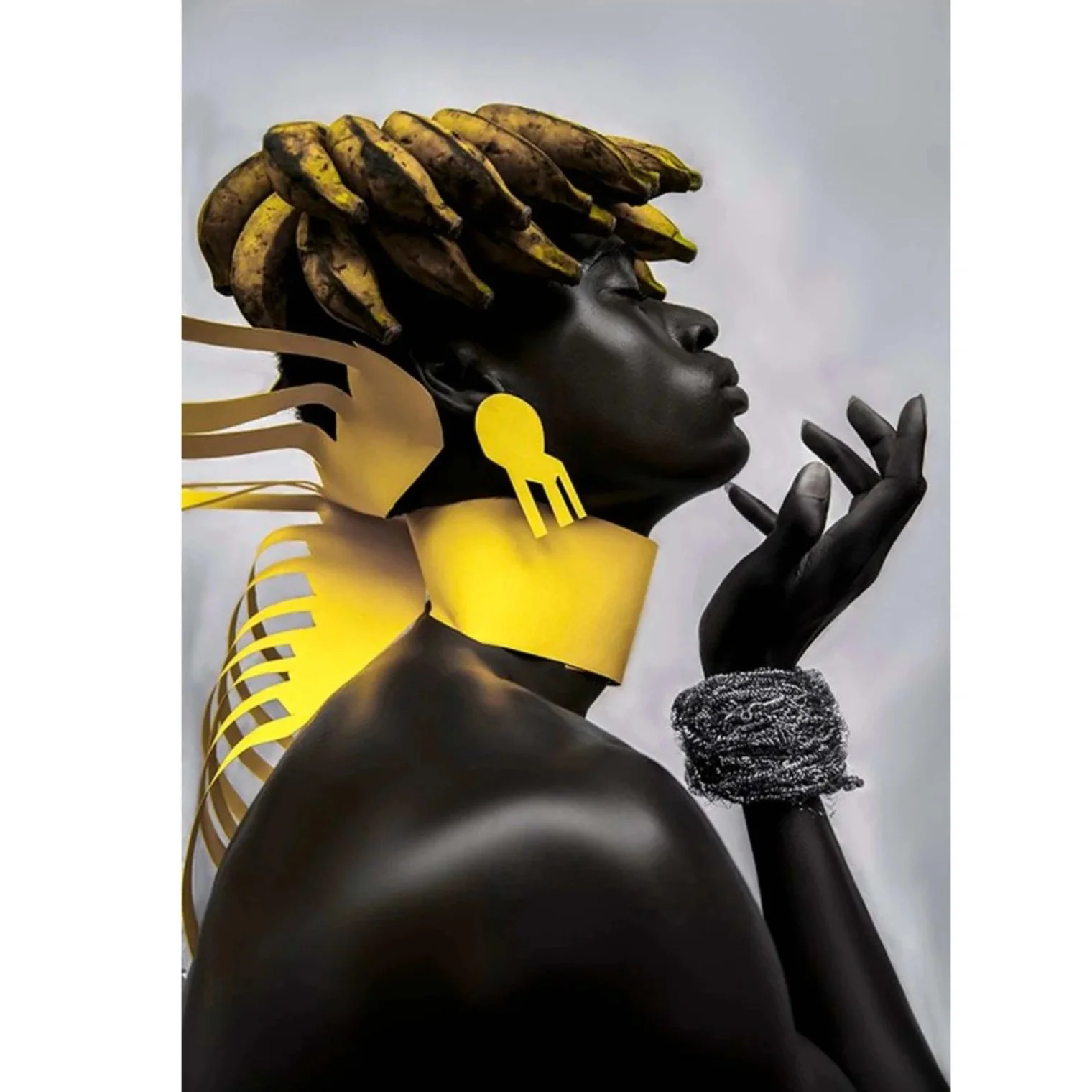 ROASTED KWEKU