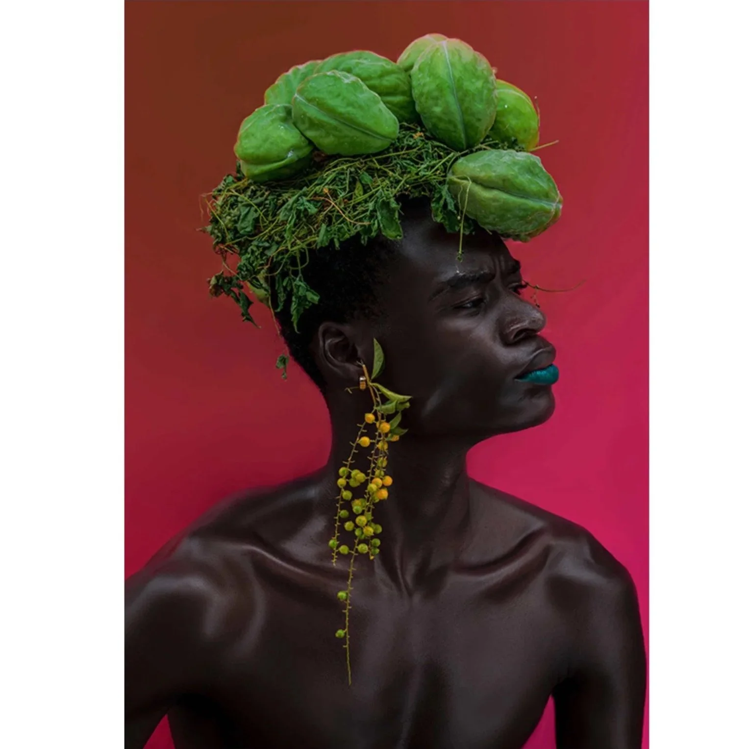 ROASTED KWEKU