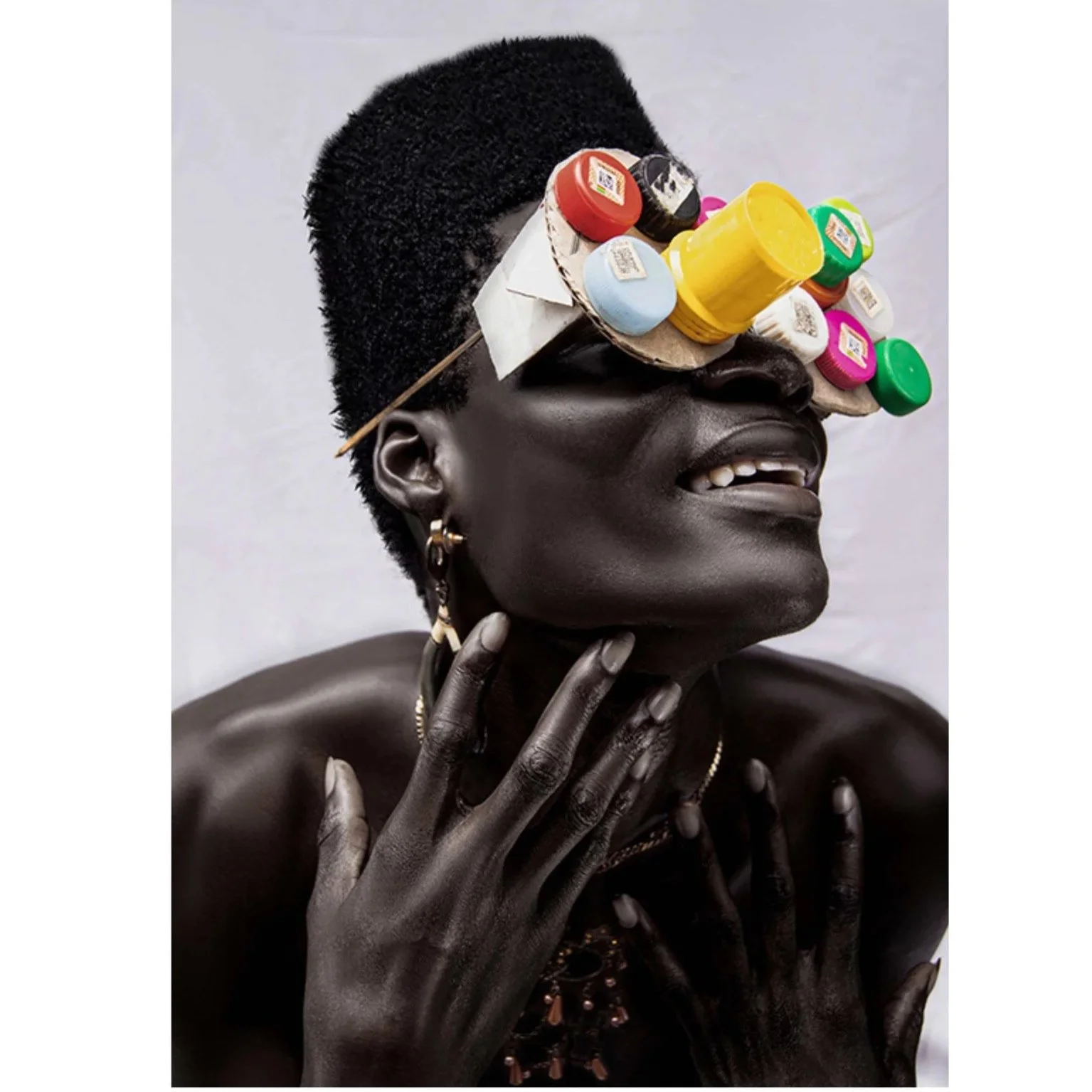 ROASTED KWEKU