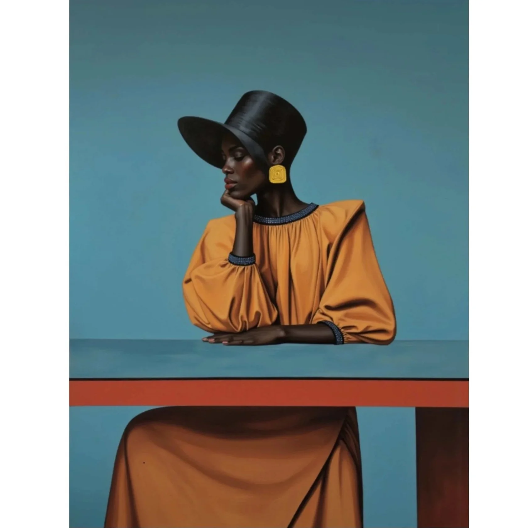 GAVIN GOODMAN