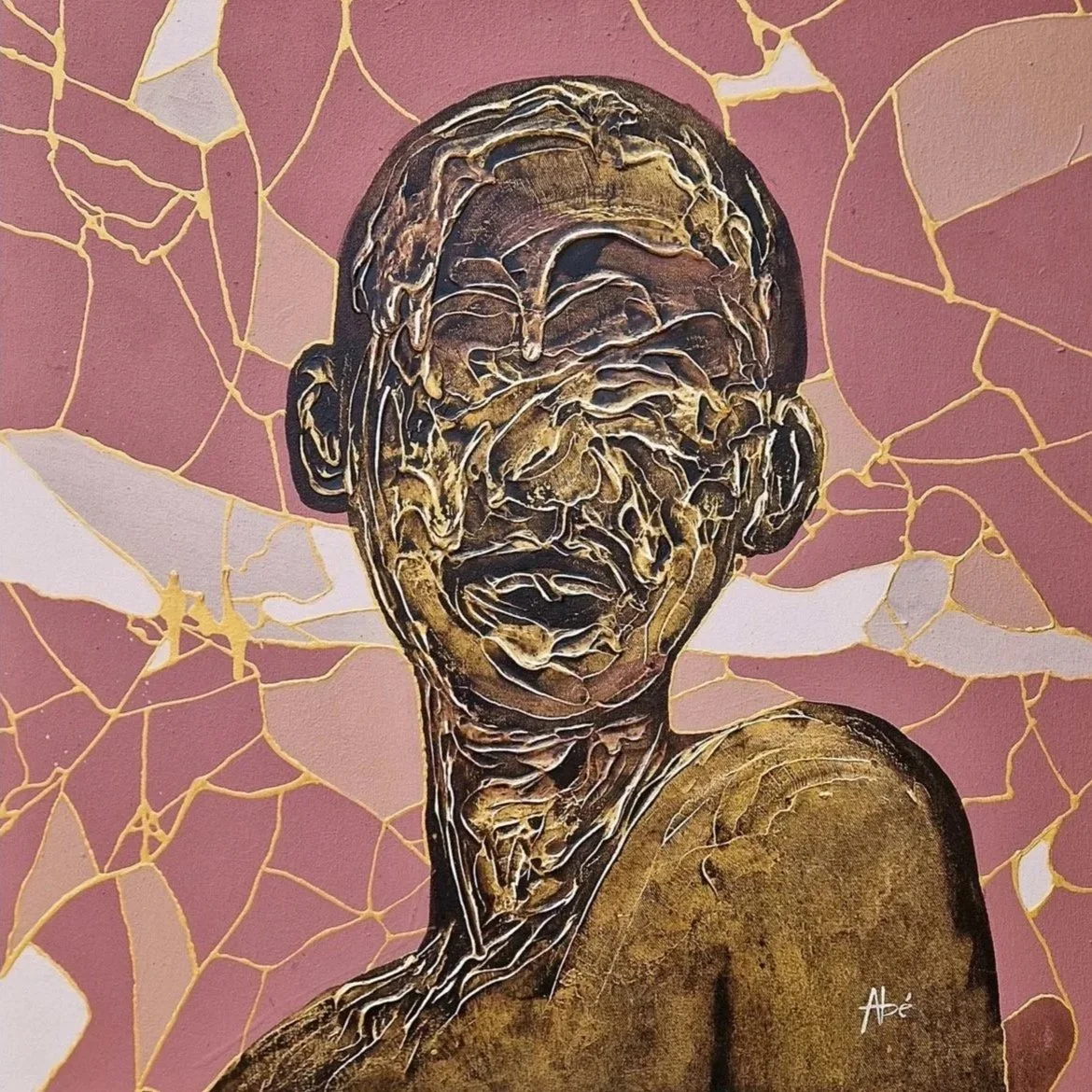 ULRIK ABÉ