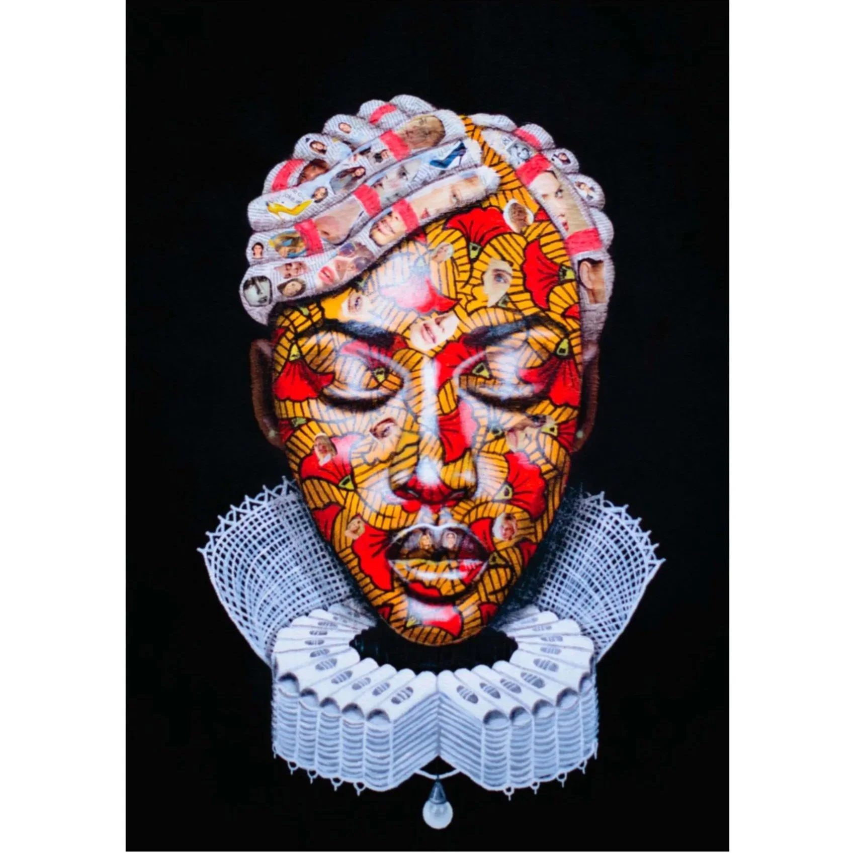 JOSEPH EZE