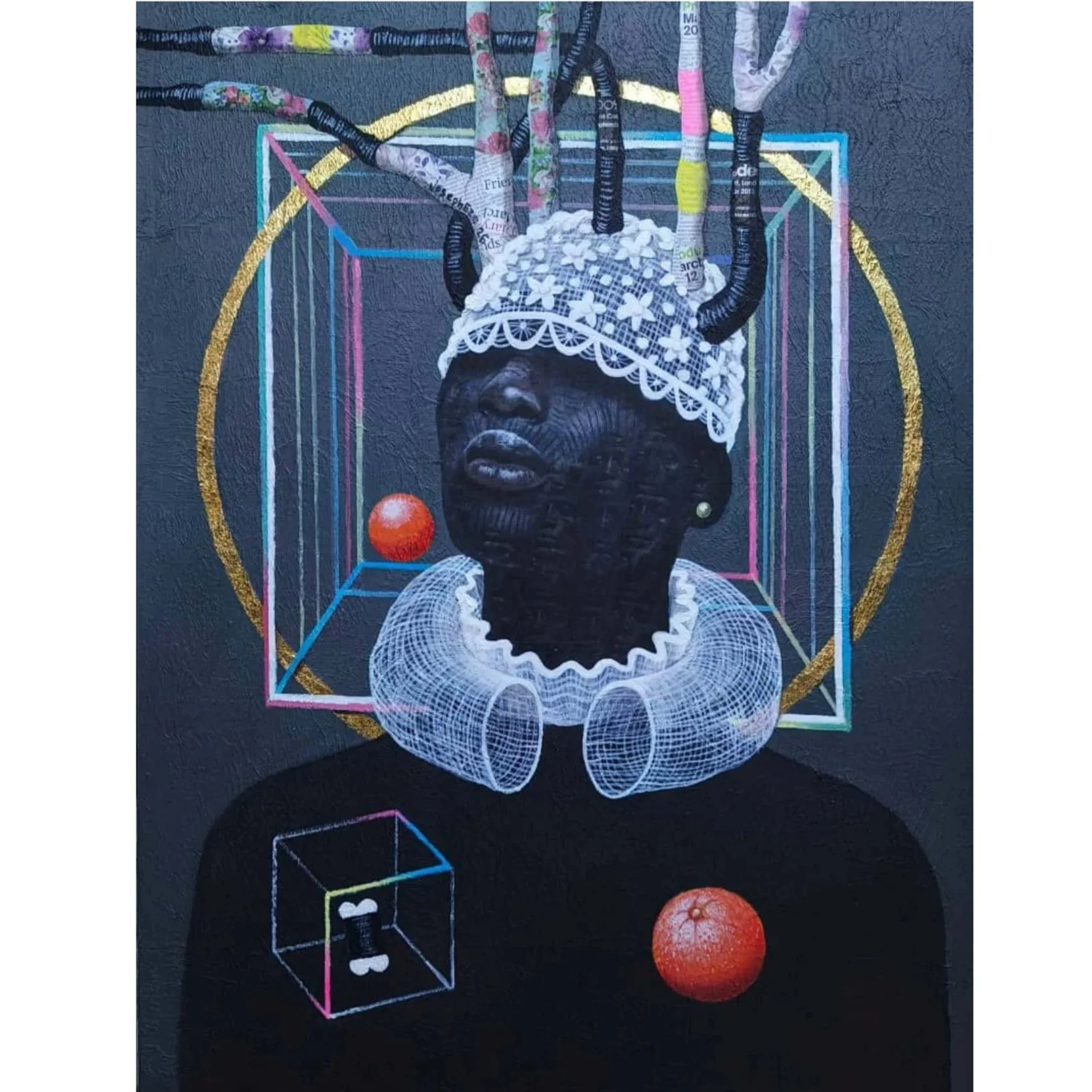 JOSEPH EZE