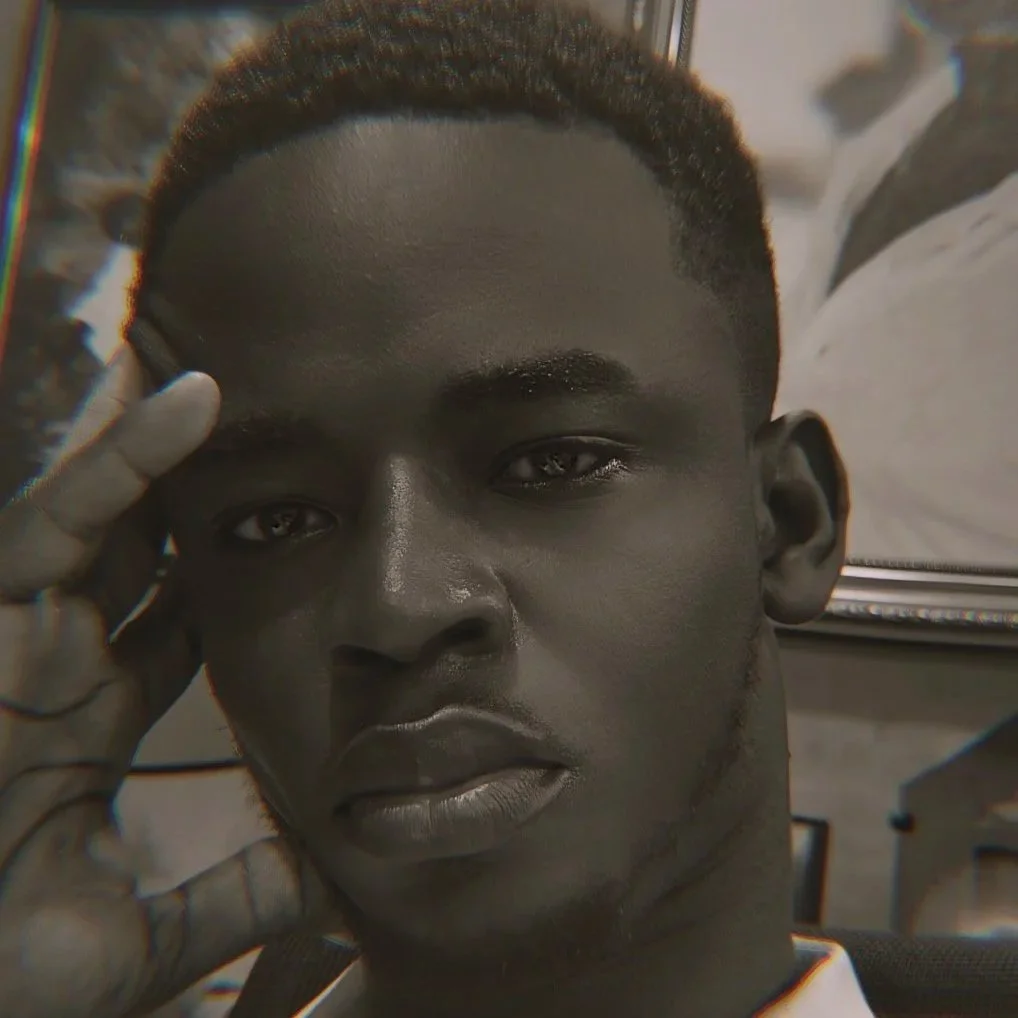 ROASTED KWEKU