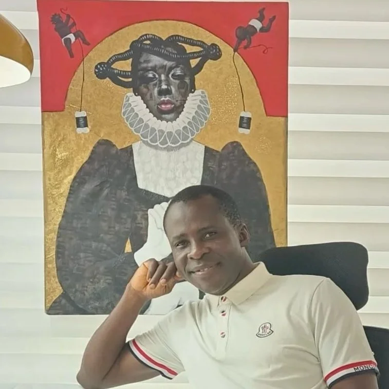 JOSEPH EZE