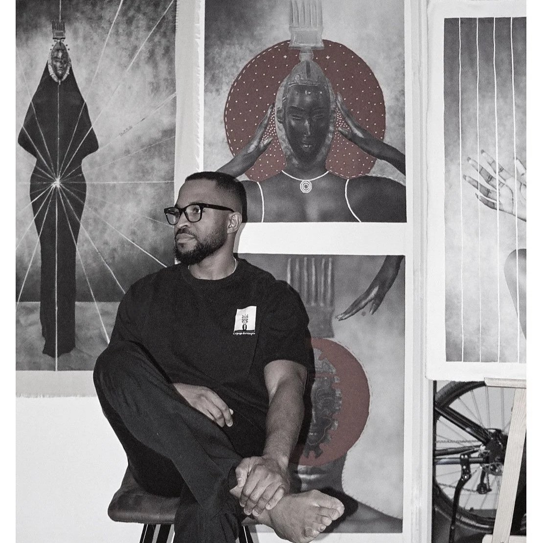 MARTIN ABEGA