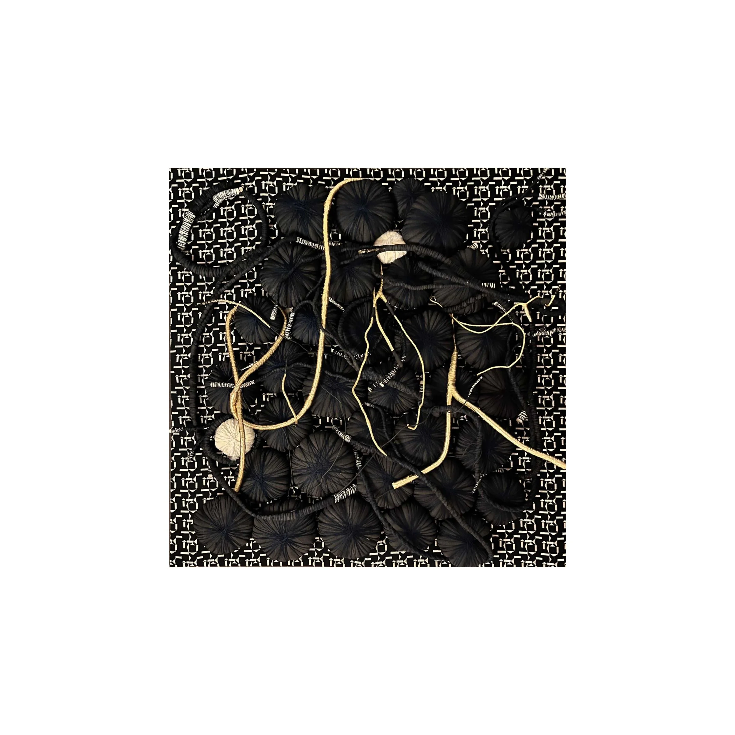 What We Hold, What Holds Us