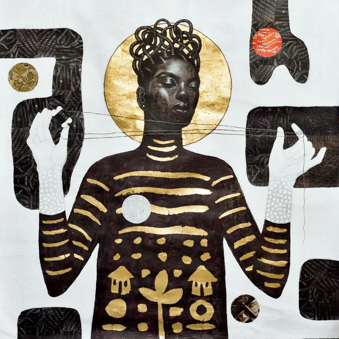 JOSEPH EZE