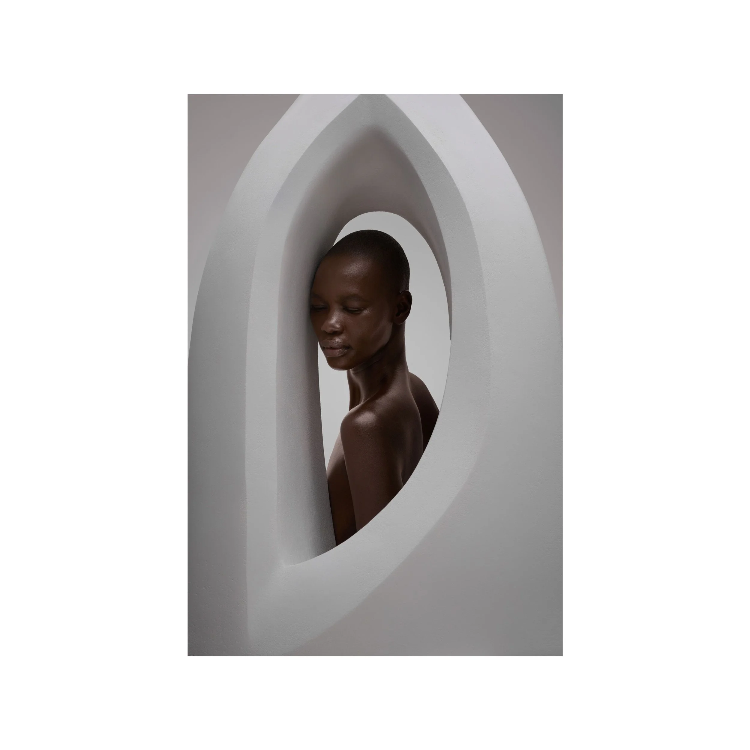The vessel