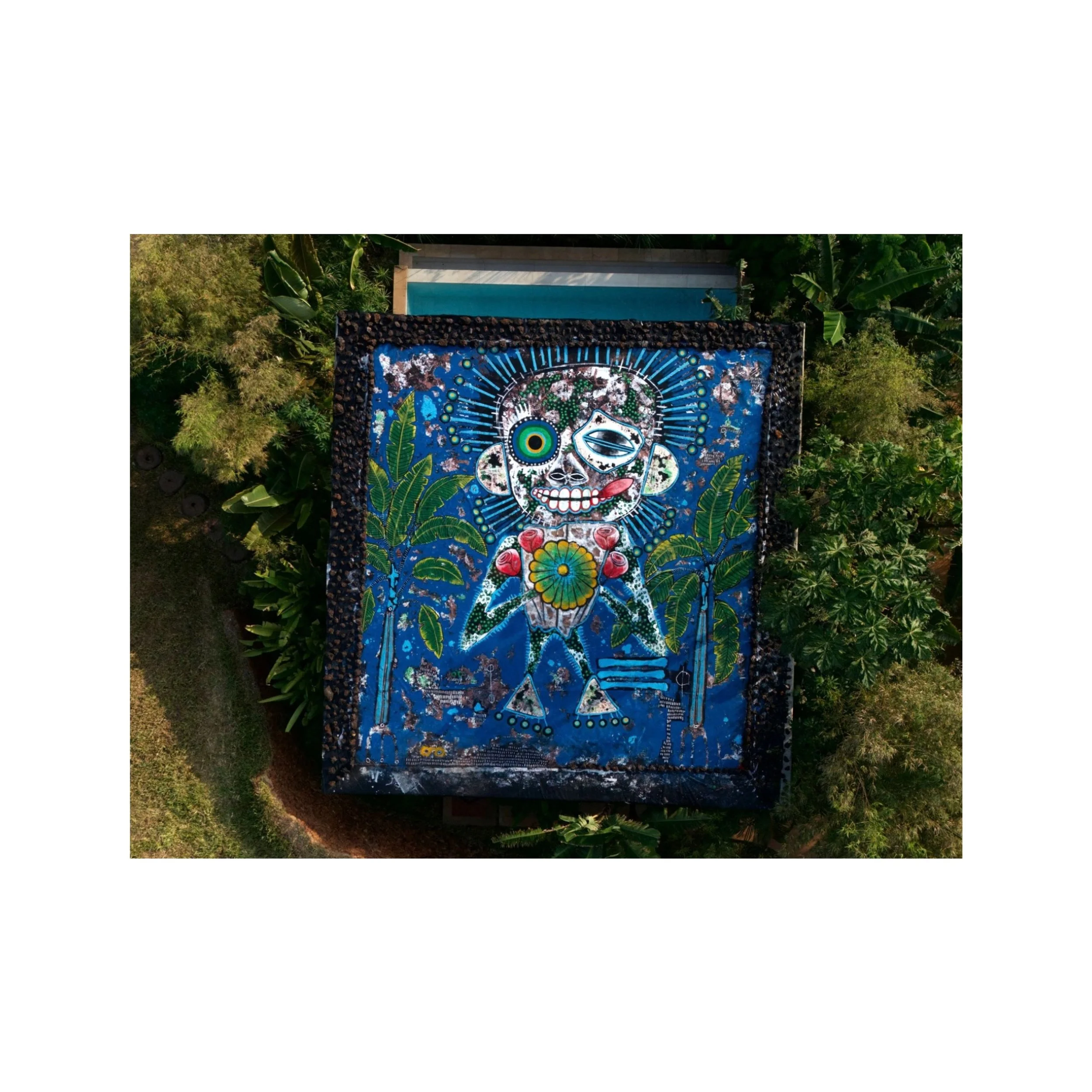 Roof #2