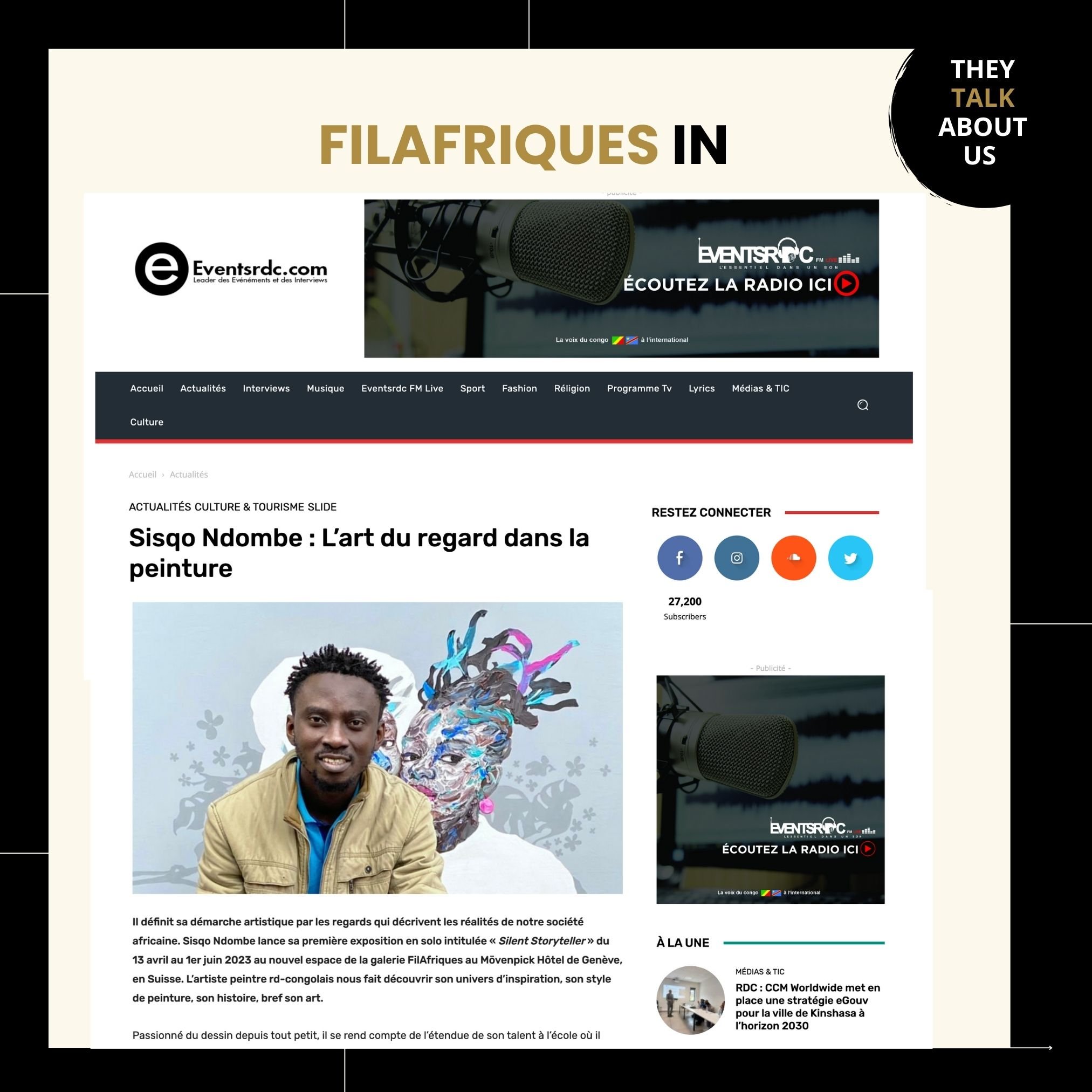 Press Filafriques Press Filafriques