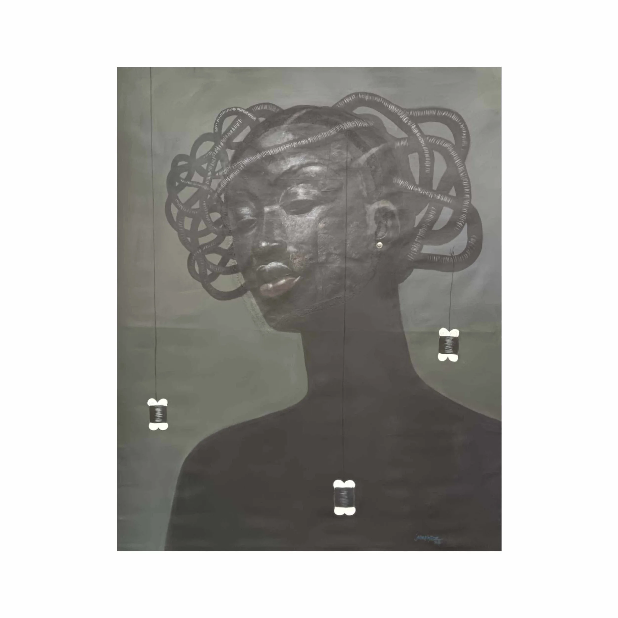 Willow (no. 2) , 2024