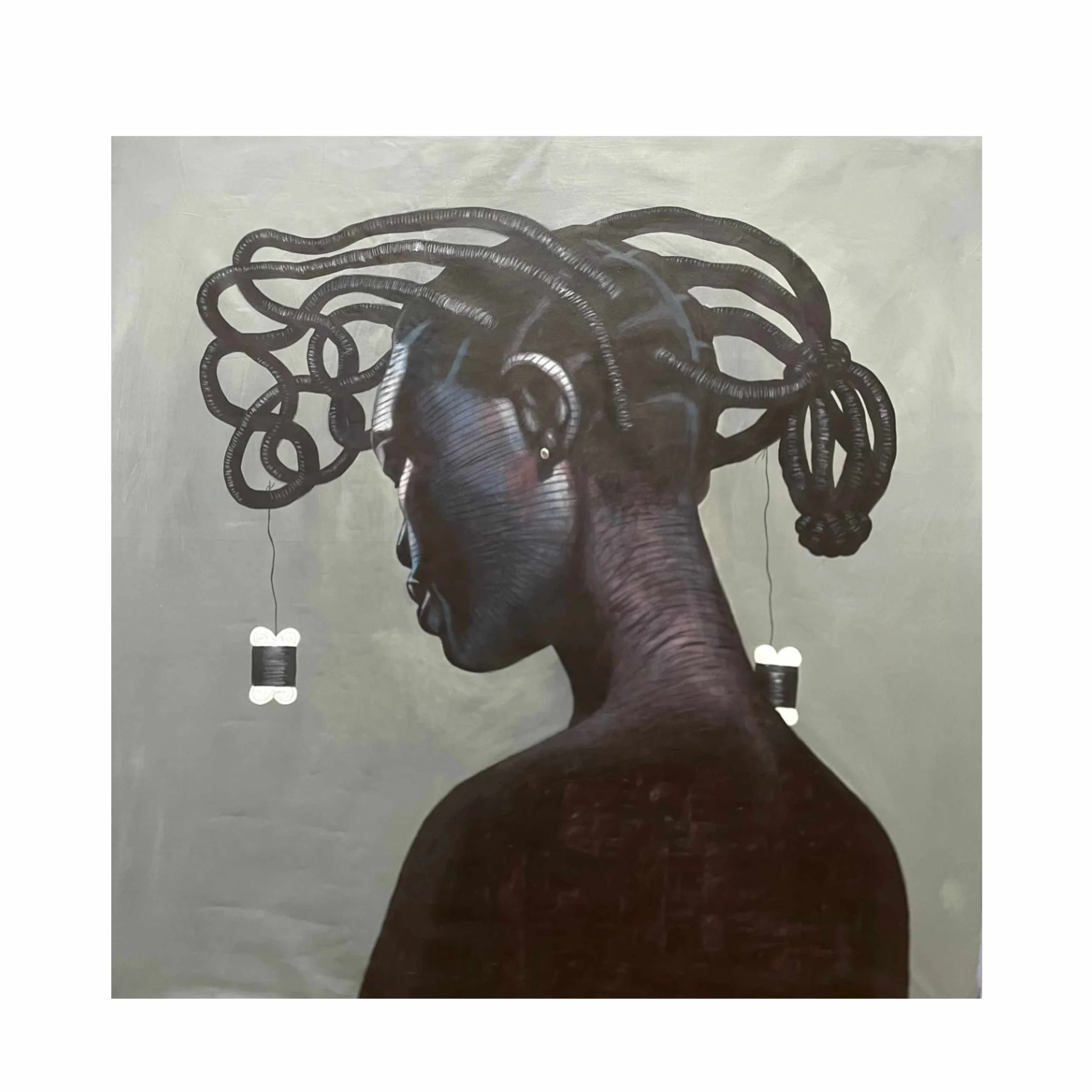 Willow (no. 1) , 2024