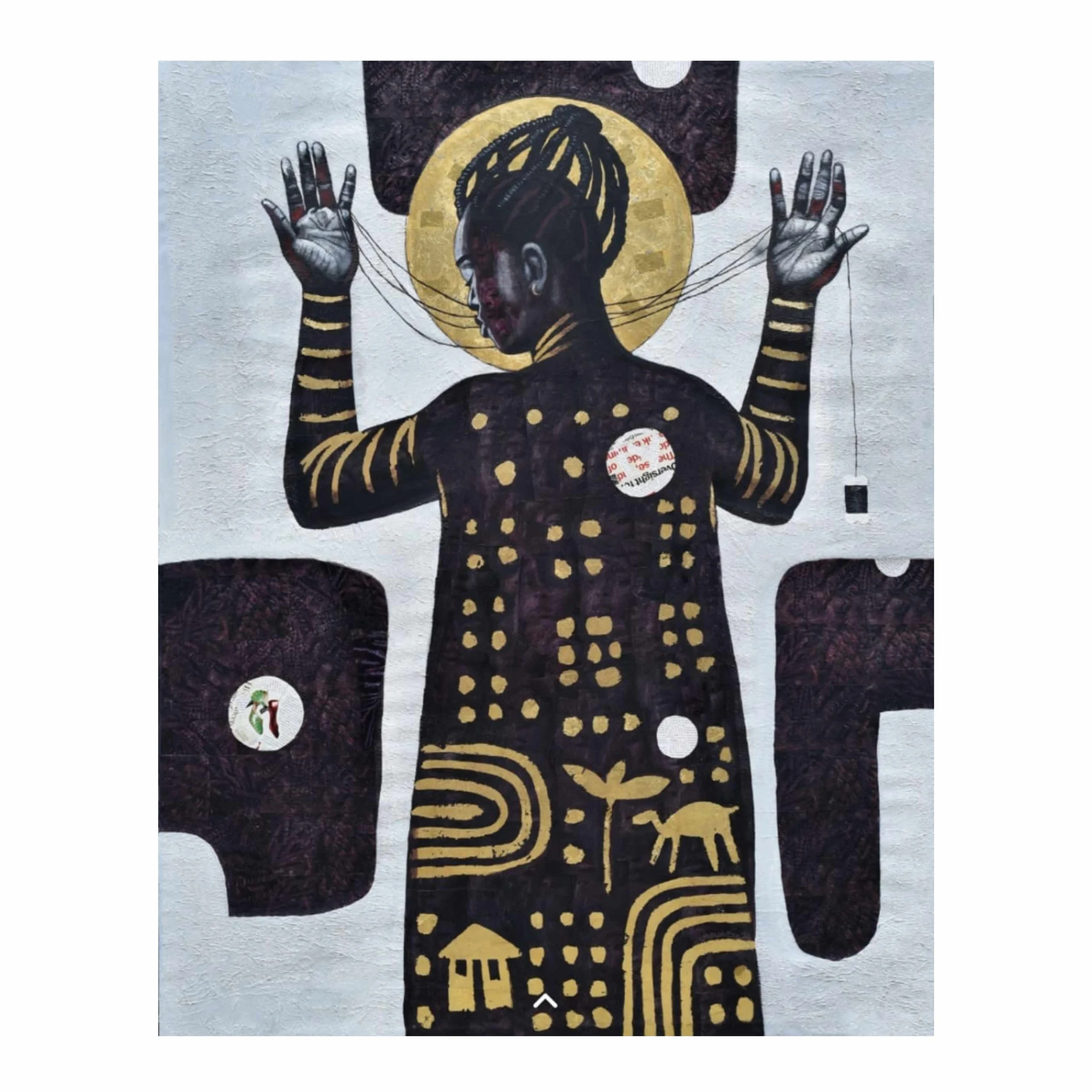 TOTEM (no. 3) , 2024