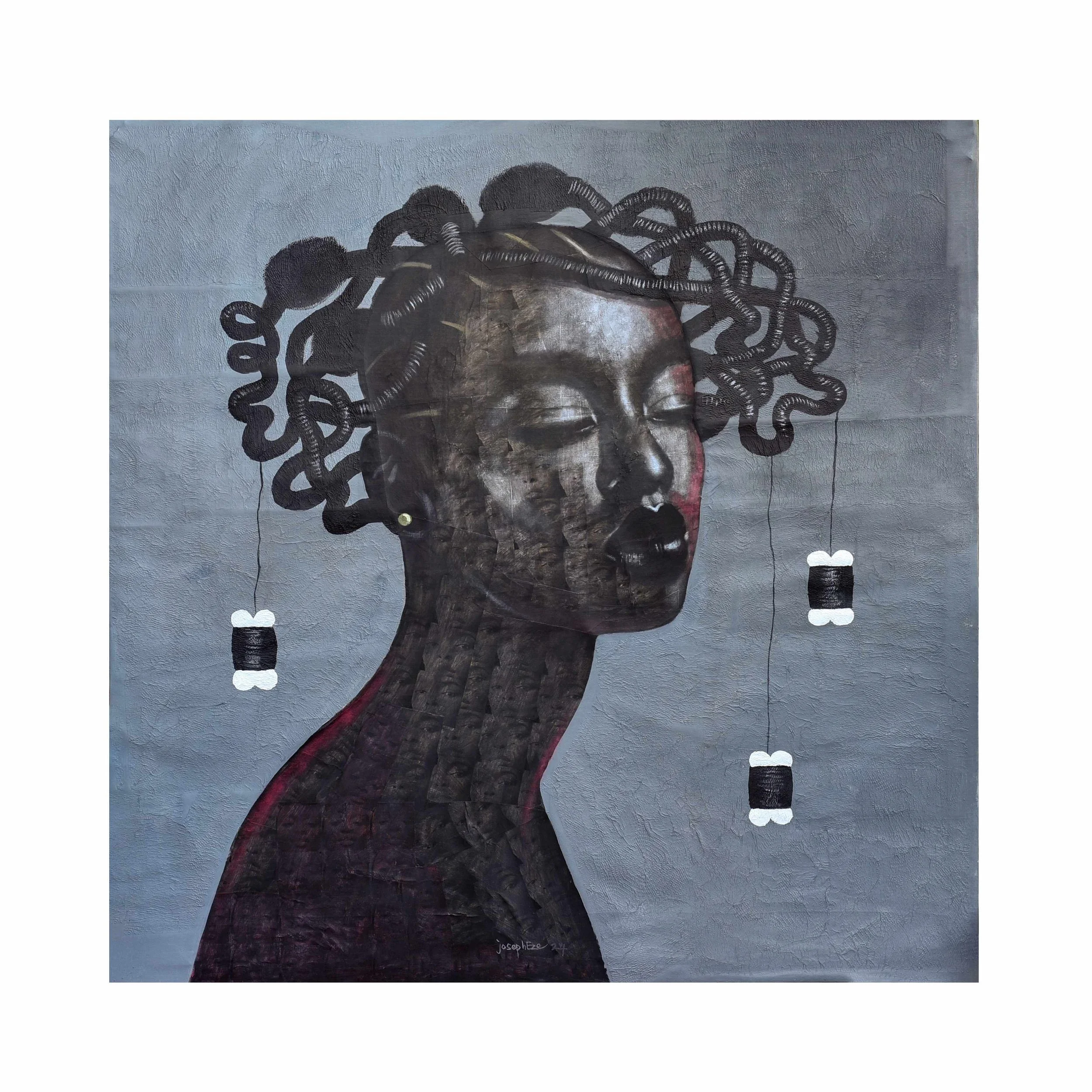 Willow (no. 3) , 2024