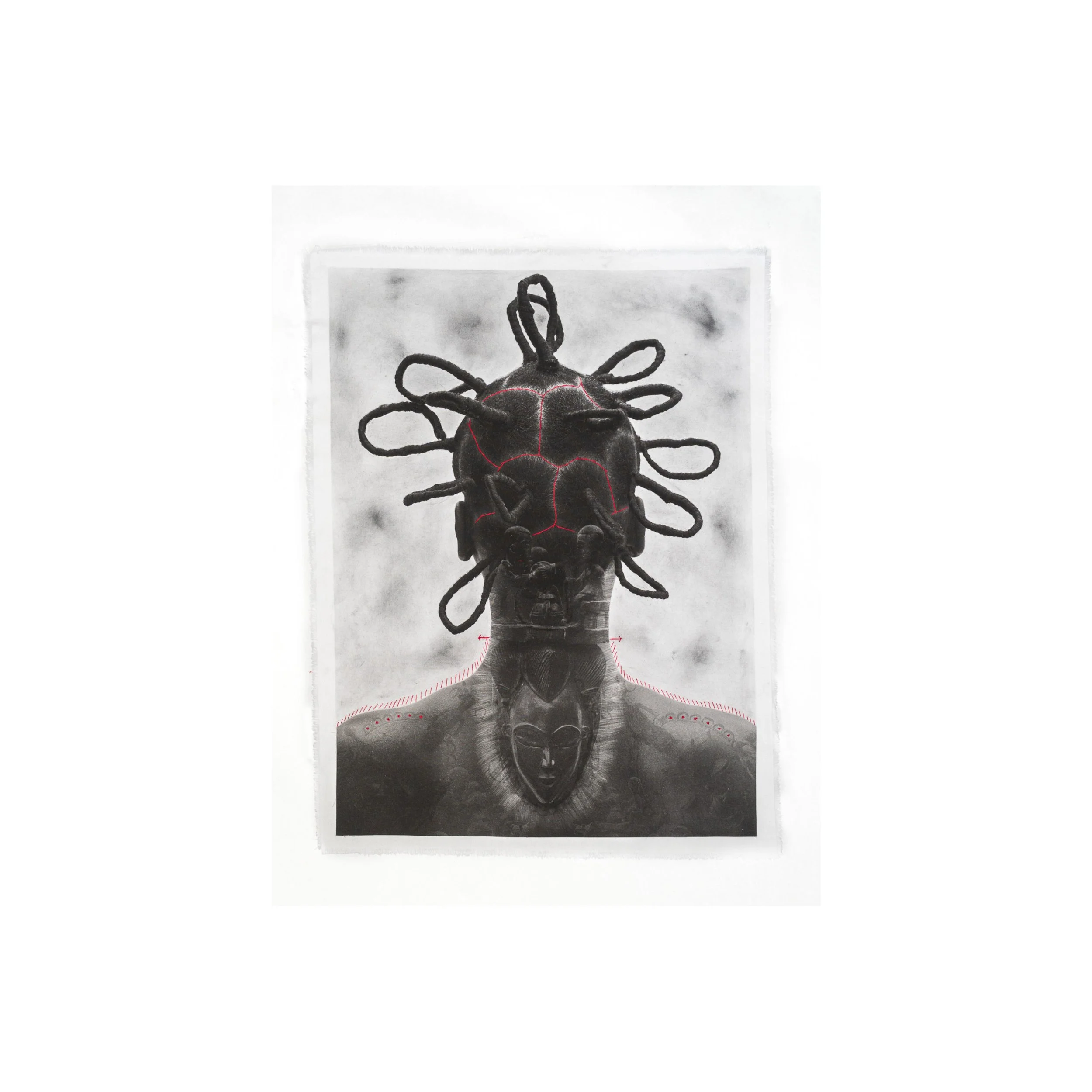 Body of Soot © Martin Abega
