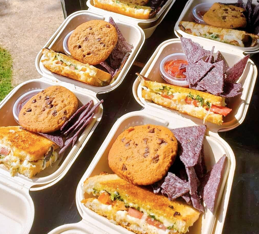 Supporting Local Businesses