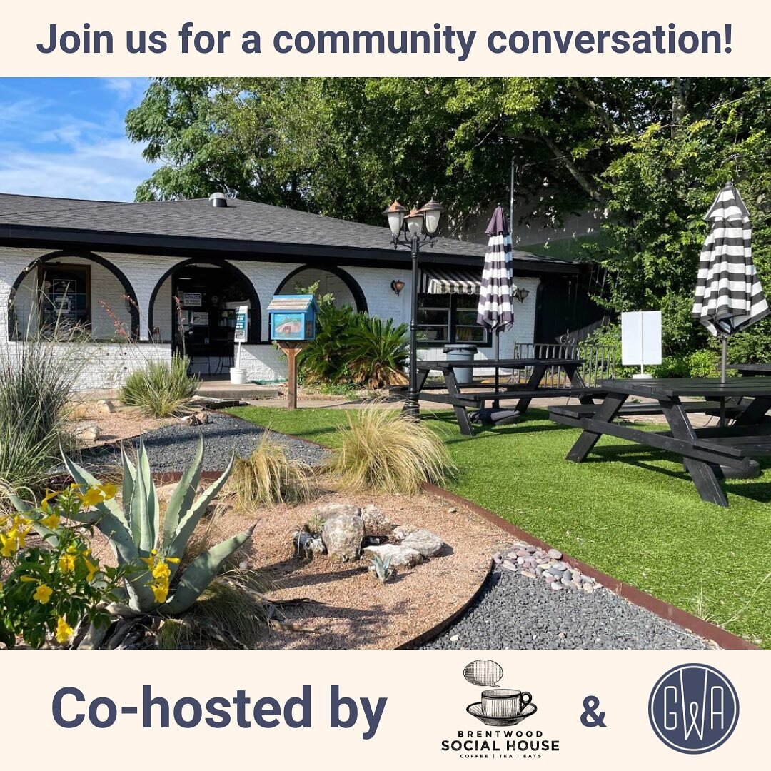 With Earth Day just around the corner are you wondering what shifts can be made to operate your business more sustainably? 

You&rsquo;re in luck! Join us at @brentwoodsocialhouse on&nbsp;Tuesday, April 25th&nbsp;at 10am. 

You&rsquo;ll hear from @pl