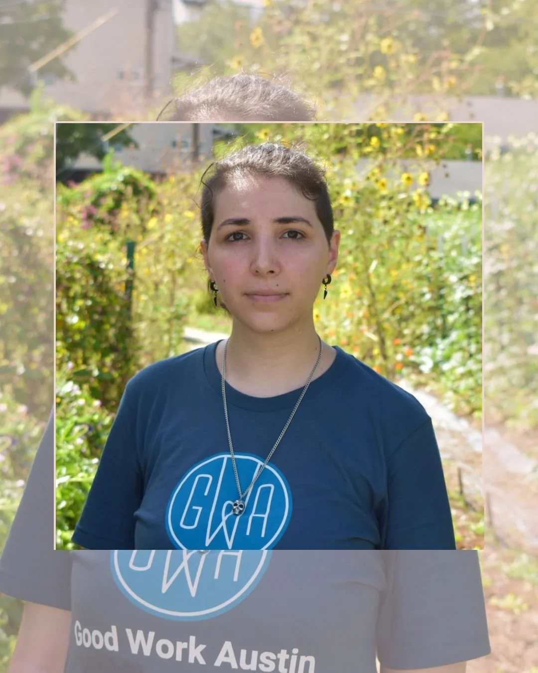 ✨ Meet Kira, one of our Fall Culinary Program trainees!

Kira joined the program with the goal of filling in the gaps in her kitchen knowledge and making cooking a bigger part of her life whenever she can. She&rsquo;s even considered selling prepared
