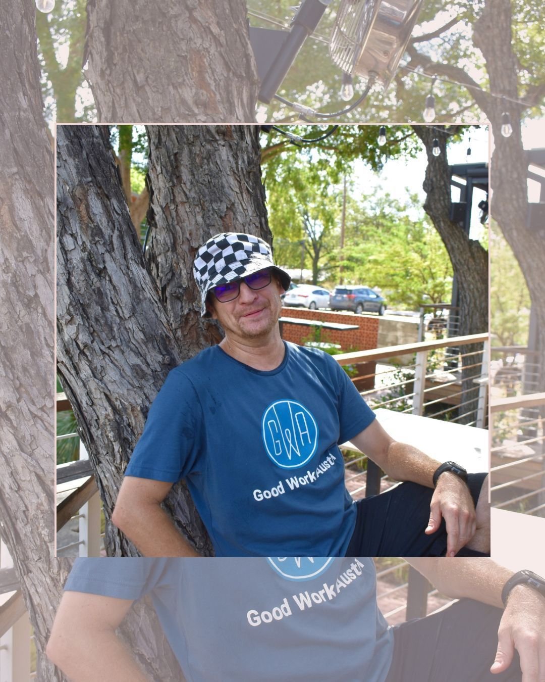 Trainee Spotlight: Meet Jay! ✨

Jay joined our Culinary Program excited to meet new people, learn from guest chefs, and&mdash;of course&mdash;enjoy all the amazing food. Being gluten-free, he&rsquo;s also discovering creative ways to make some of his