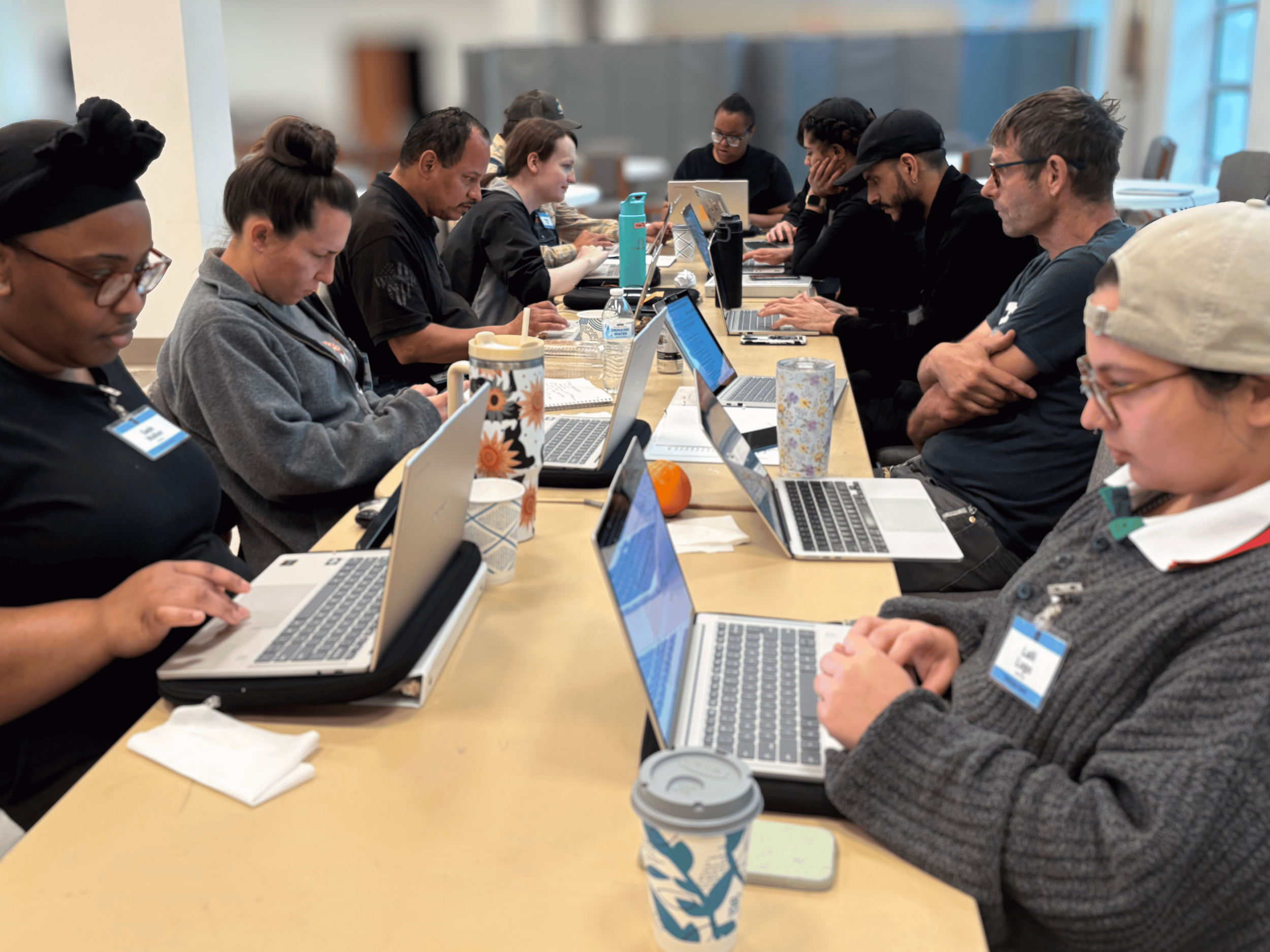 GFiber &amp; Good Work Austin Launch Digital Inclusion Pilot to Expand Workforce Opportunities