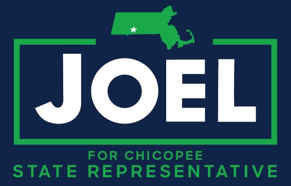 Joel for City Council