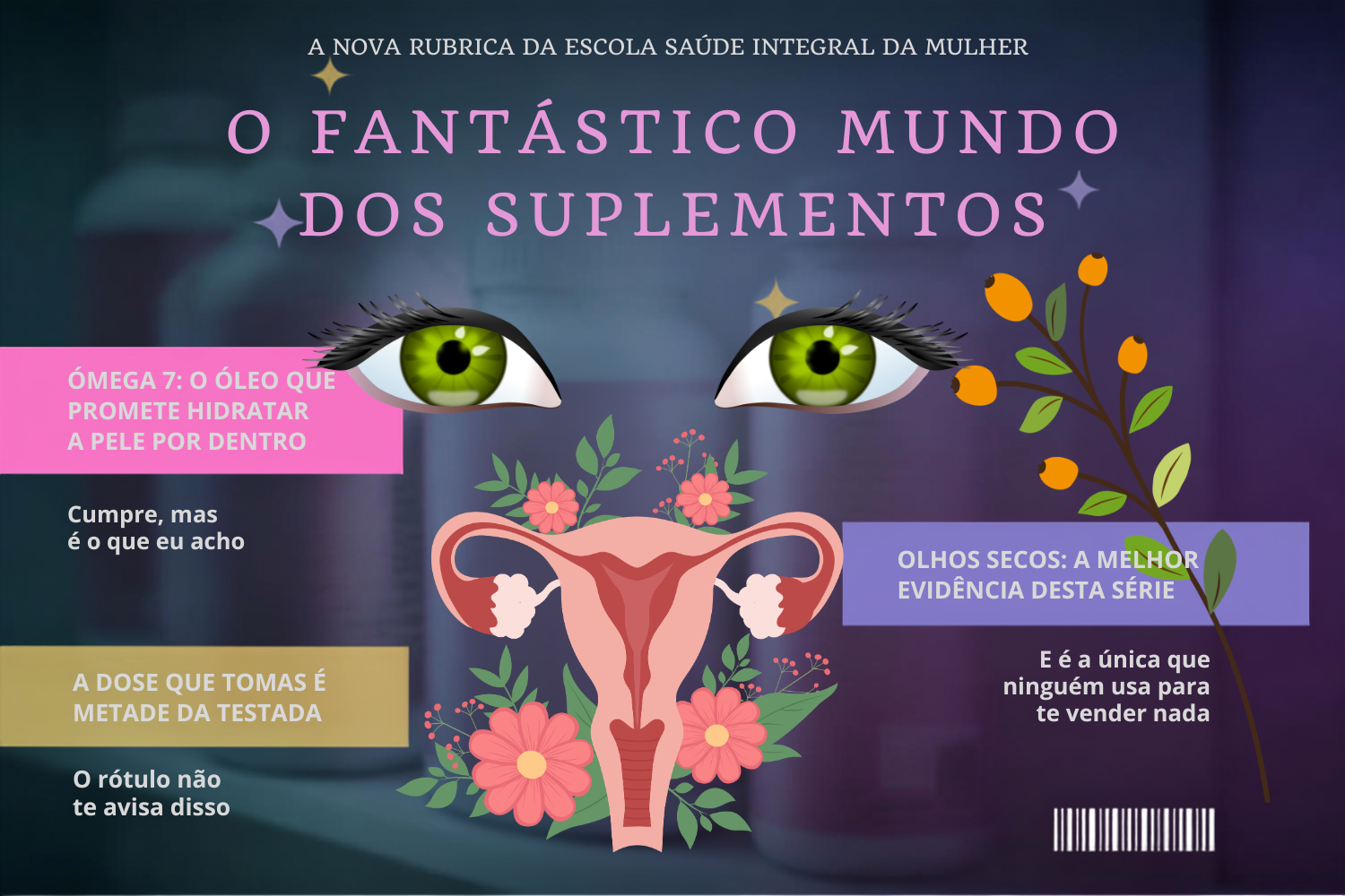 O ómega 7