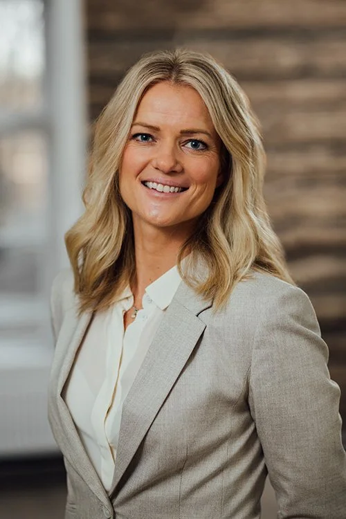 Henriette Knold Andersen Åsen boligområde