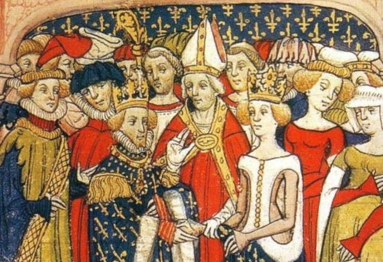 Polygyny and Multiple Marriages in Later Medieval Ireland — Women’s ...
