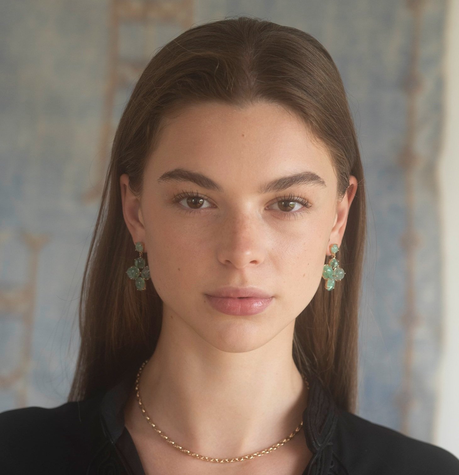 caillou++dew+drop+earrings+cab.jpg