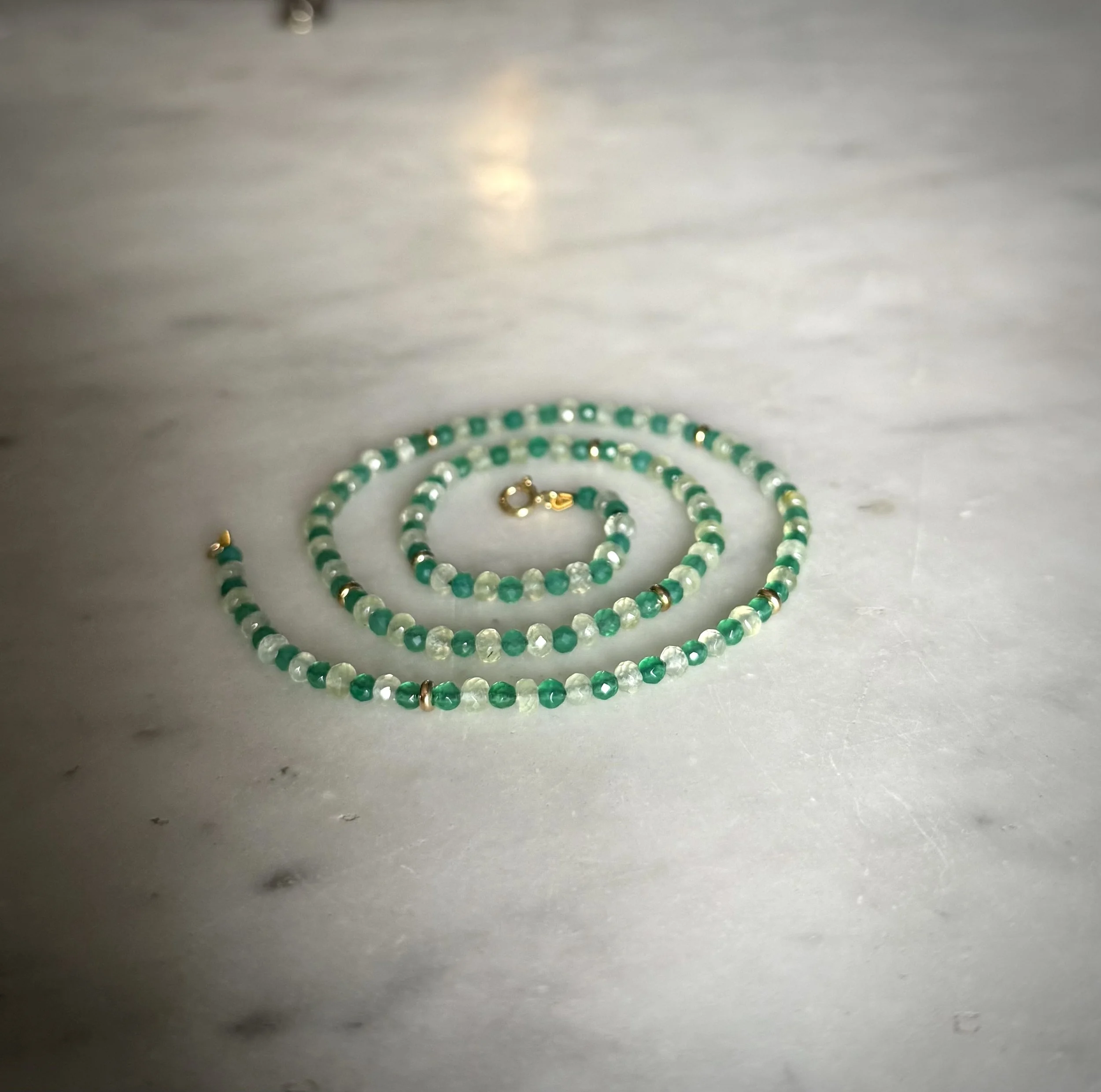 green agate and prehnite.jpg
