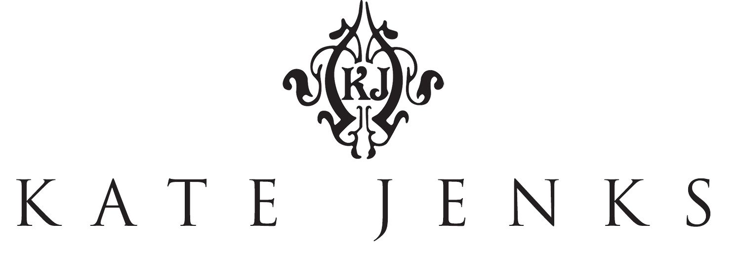 Kate Jenks Jewellery