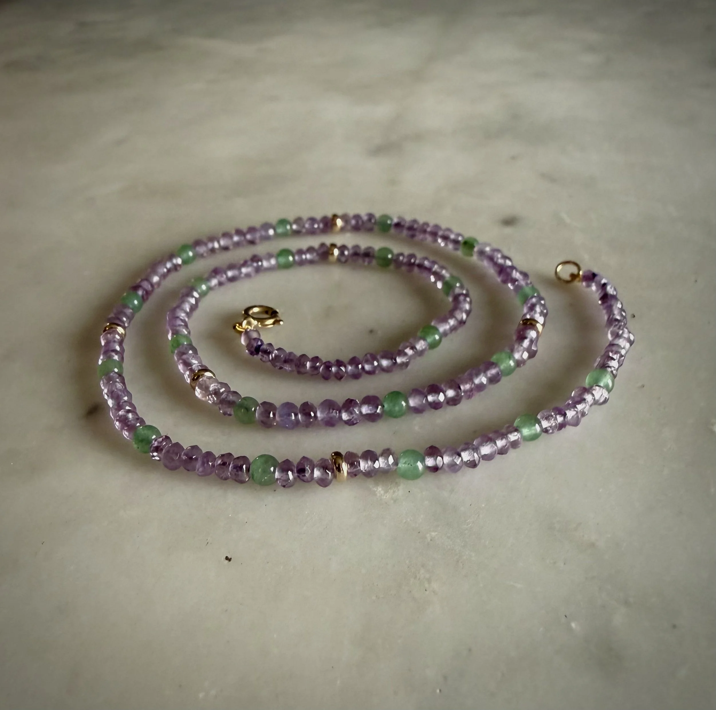 amethyst and aventurine caillou.jpg